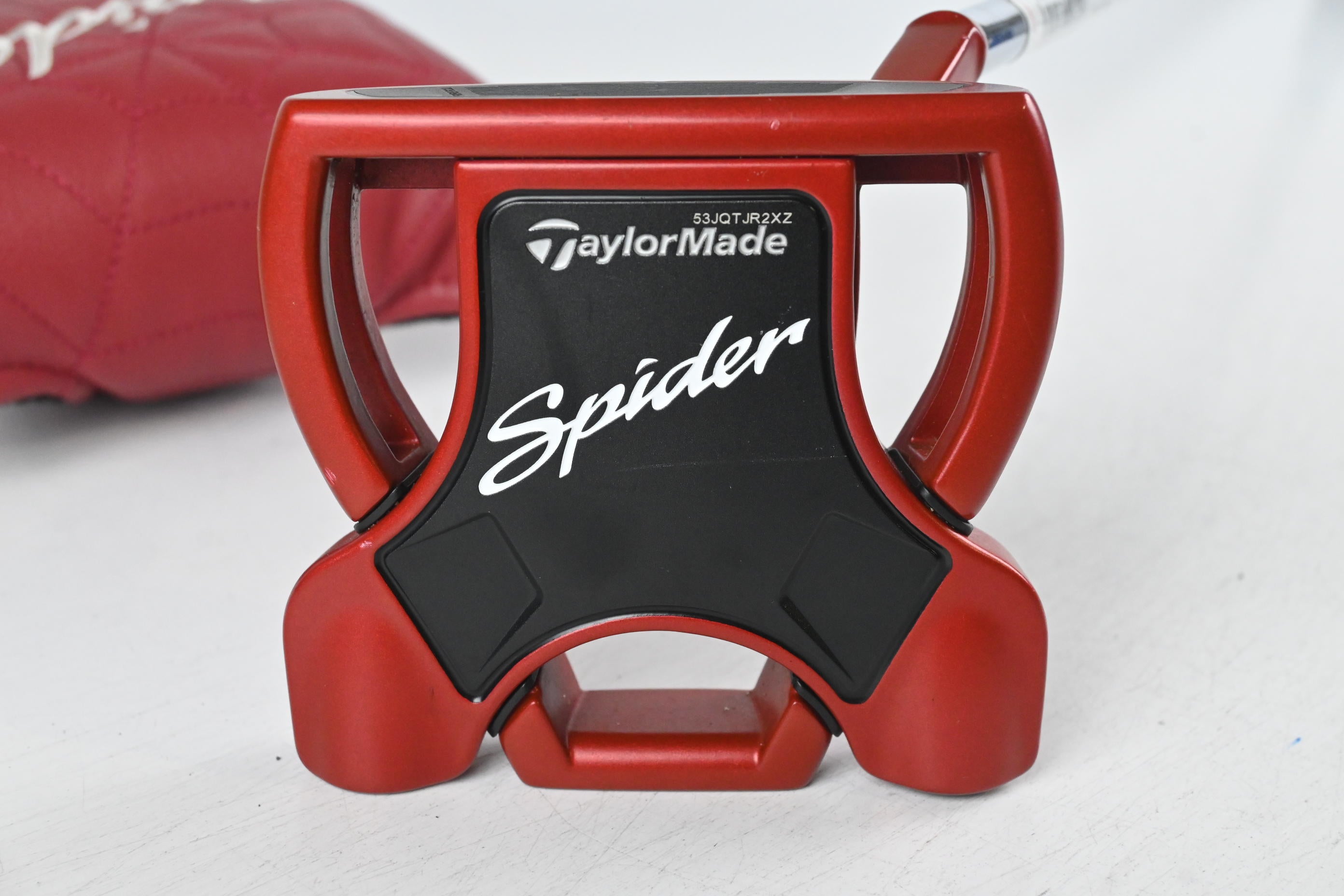 Taylormade Spider Red Putter / 34 Inch