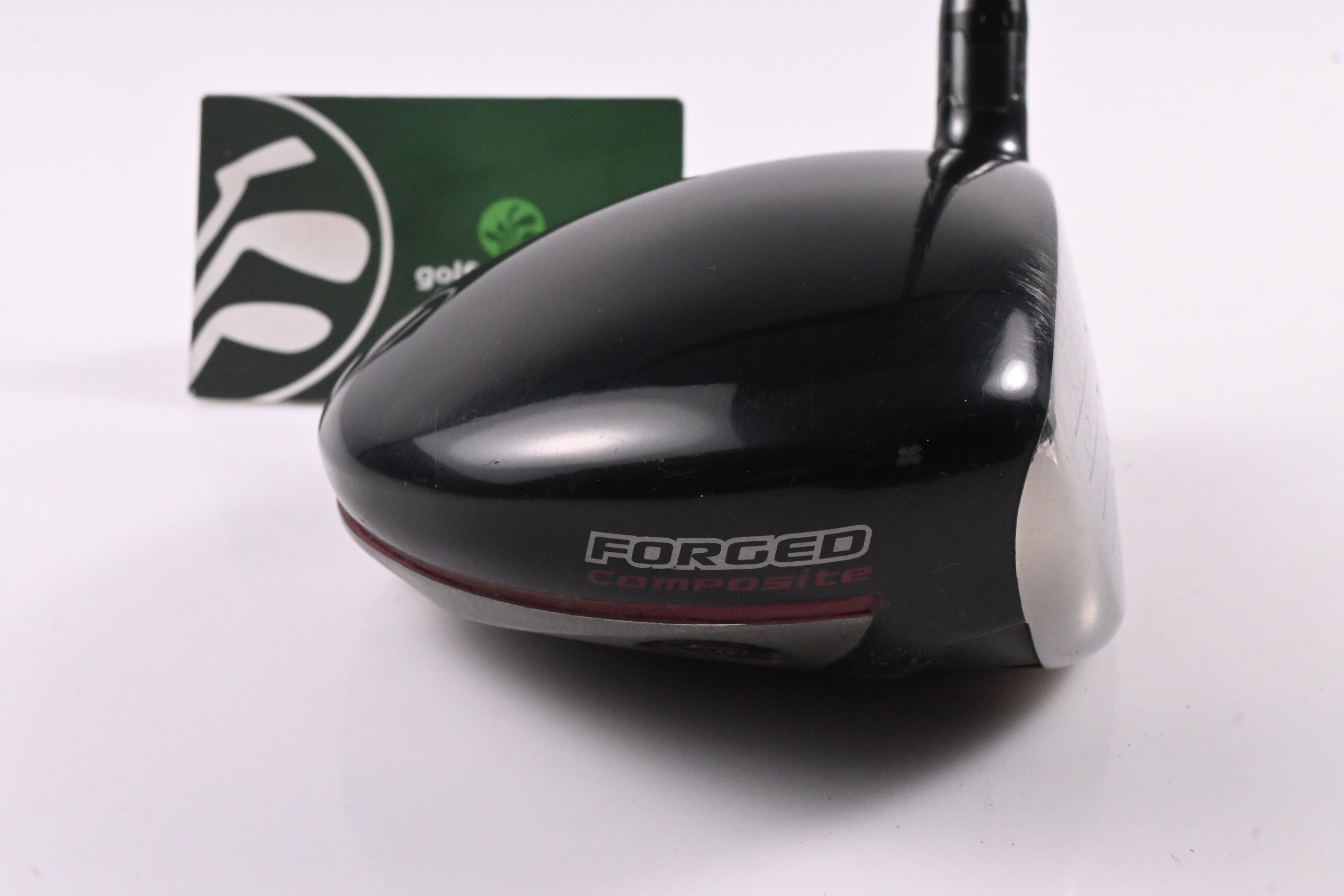 Callaway RAZR Fit Driver / 10.5 Degree / Stiff Flex Aldila RIP'D NV 60 Shaft