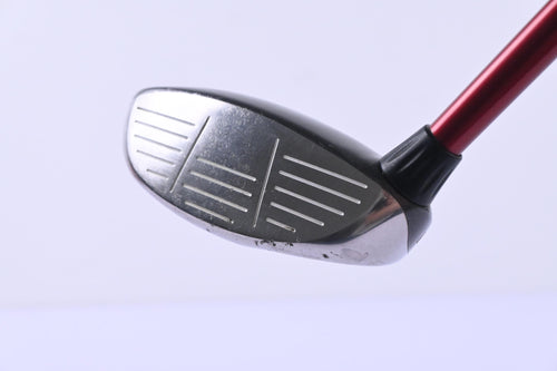 Callaway Heavenwood #1 Hybrid / 14 Degree / Firm Flex Callaway RCH 75 Shaft