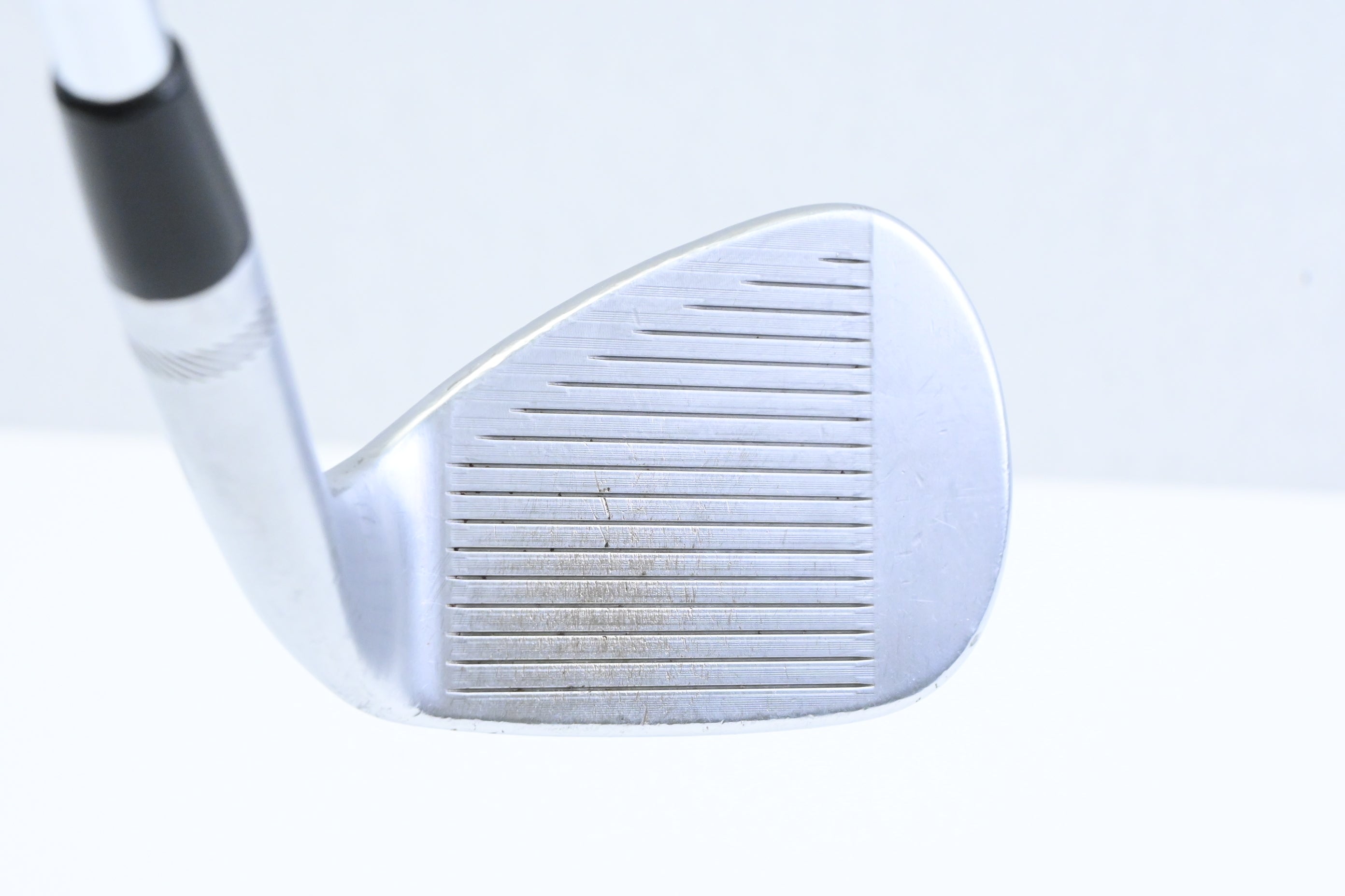 Left Hand Titleist Vokey SM9 Gap Wedge / 52 Degree / Wedge Flex Vokey SM9 Shaft