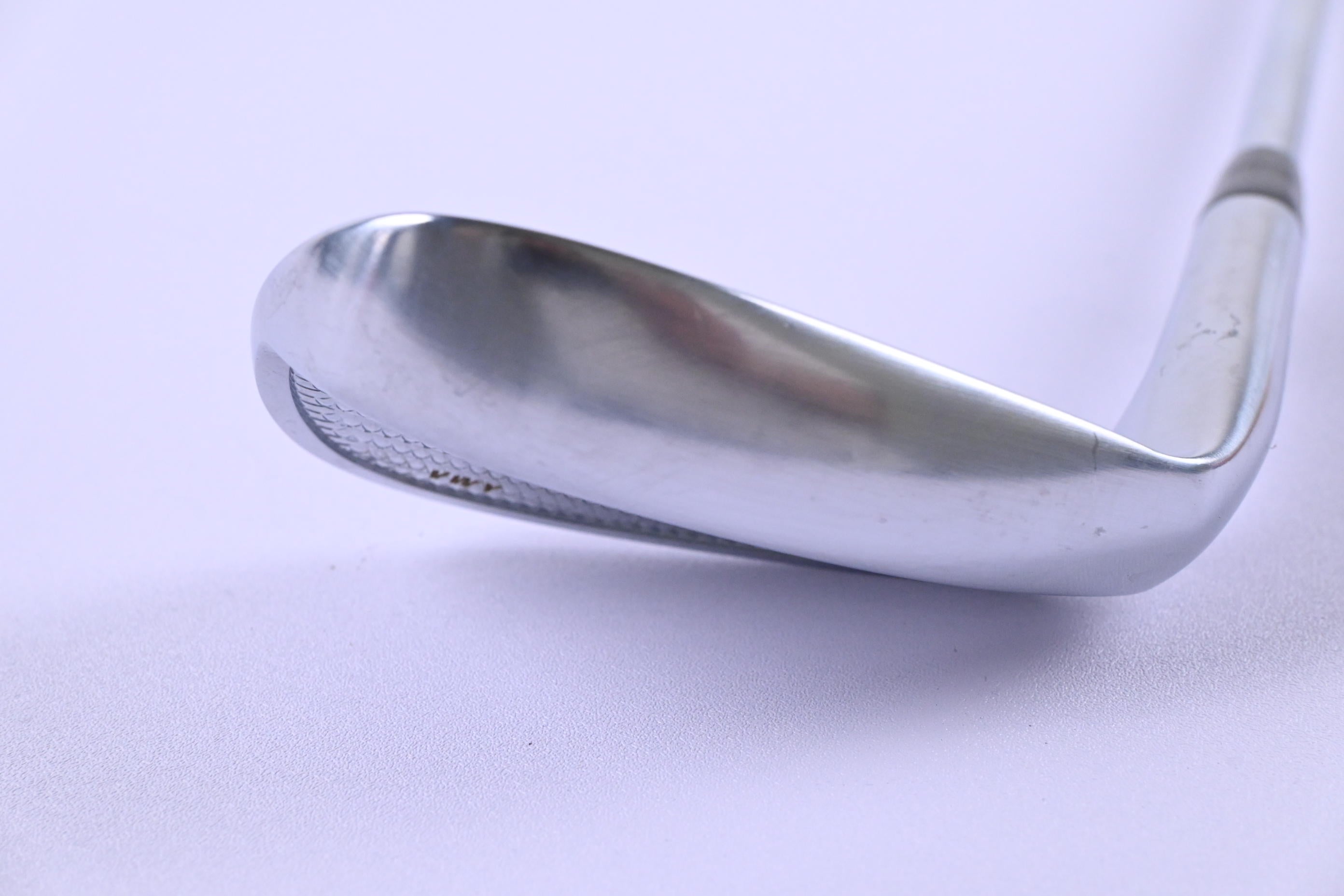 Vega VWY Sand Wedge / 56 Degree / Stiff Flex Project X Rifle Shaft