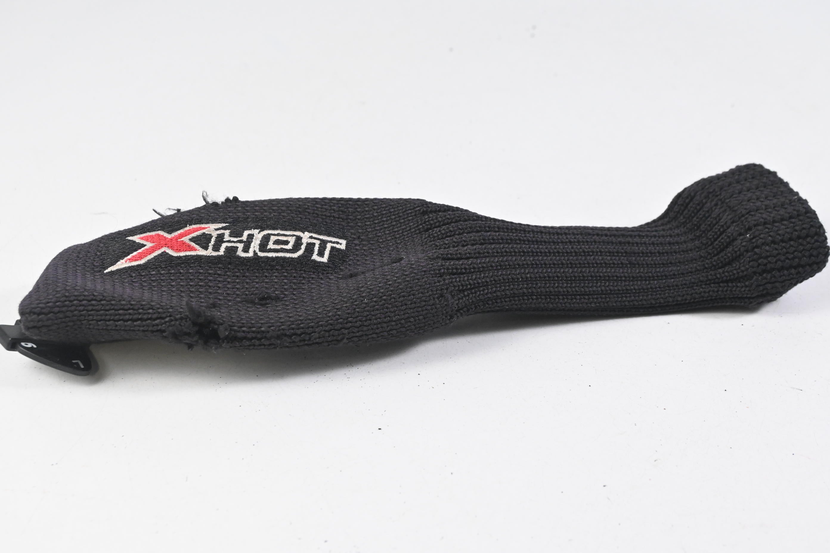Callaway X Hot #3 Hybrid / 19 Degree / Regular Flex Callaway X Hot 65 Shaft