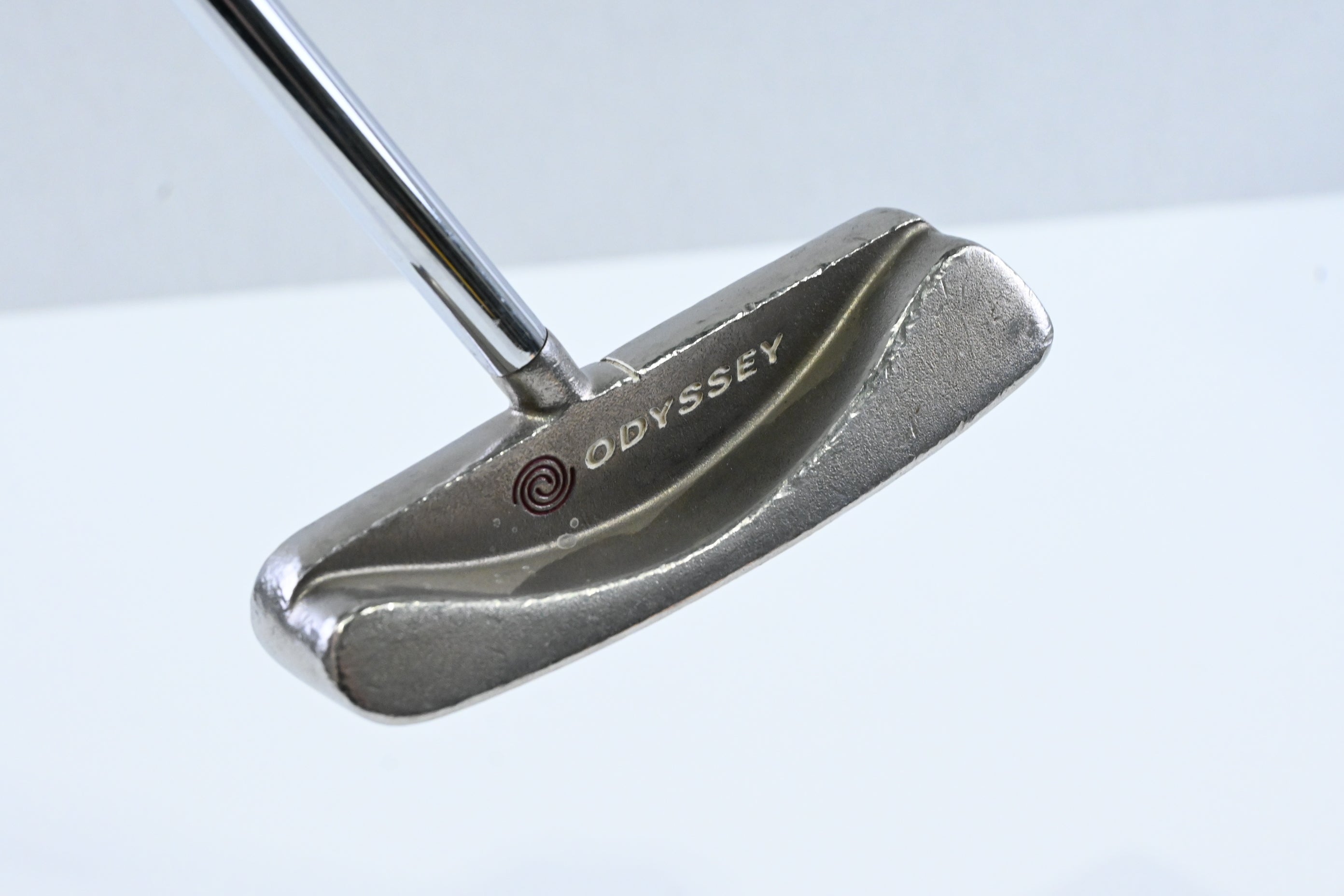 Odyssey Dual Force 2 #2 CS Putter / 35 Inch