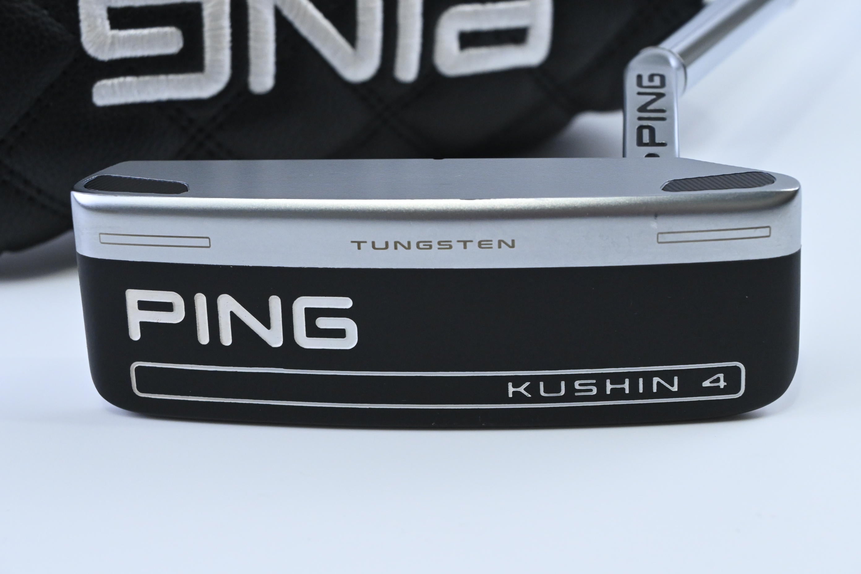 Ping Kushin 4 2023 Putter / 34 Inch