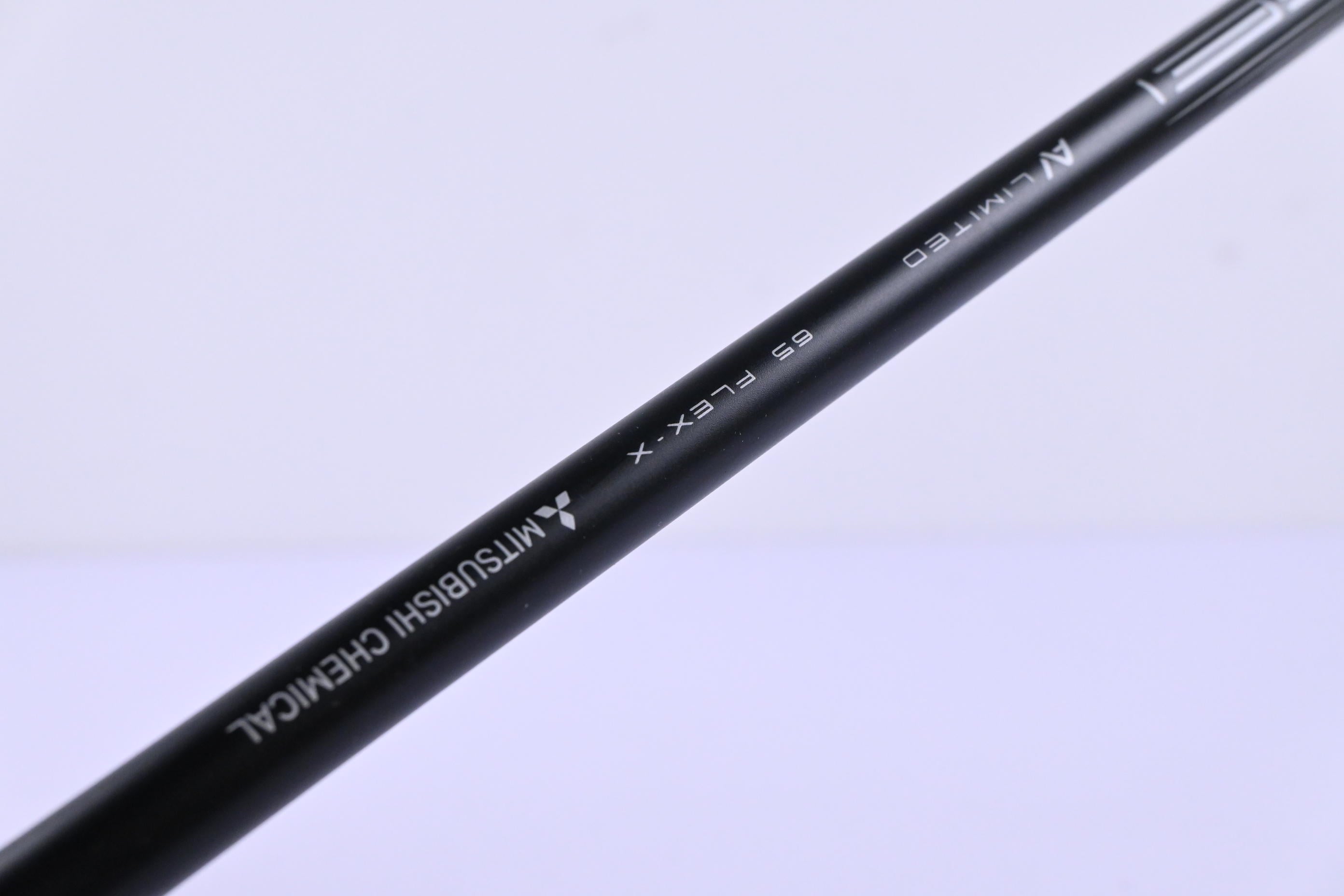 Taylormade Qi10 LS Driver / 9 Degree / X-Flex Tensei AV Blue 65 Shaft