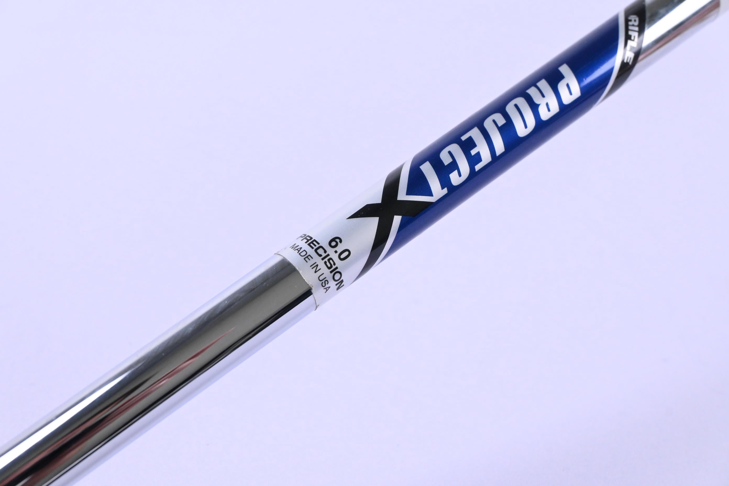 Vega VWY Sand Wedge / 56 Degree / Stiff Flex Project X Rifle Shaft