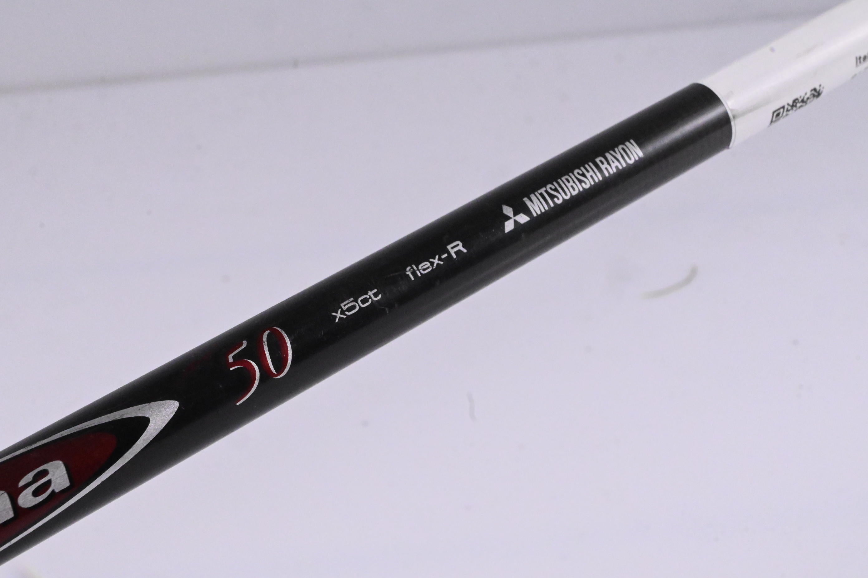 Titleist 917 D2 Driver / 12 Degree / Regular Flex Diamana M+ 50 Shaft