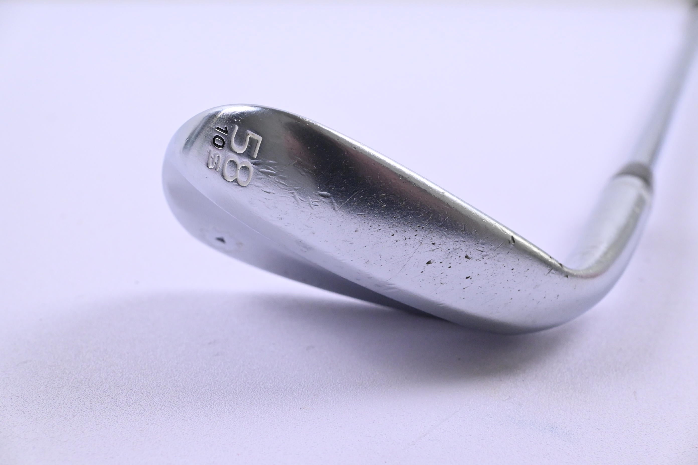 Titleist Vokey SM7 Lob Wedge / 58 Degree / Wedge Flex Vokey Design SM7 Shaft