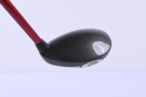 Callaway Heavenwood #1 Hybrid / 14 Degree / Firm Flex Callaway RCH 75 Shaft
