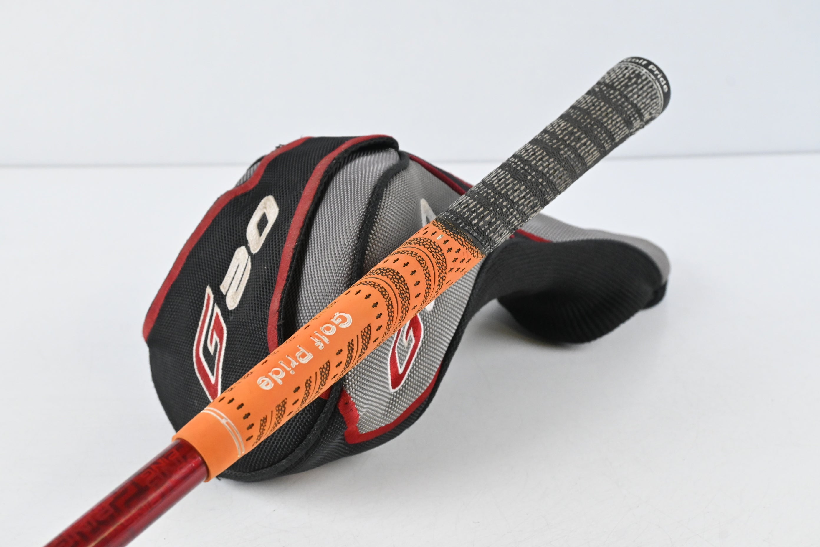 Ping G20 Driver / 10.5 Degree / Regular Flex Ping TFC 169 D Shaft