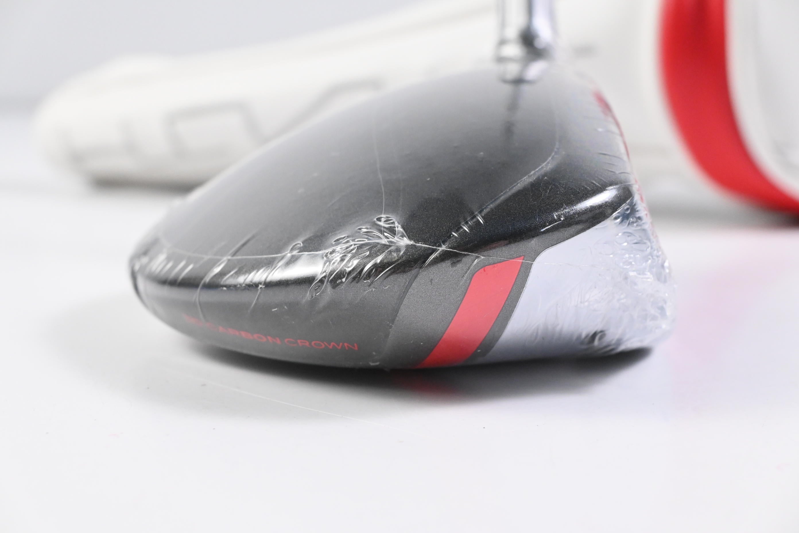 Ladies Taylormade Stealth #5 Wood / 19 Degree / Ladies Flex Aldila Ascent 45