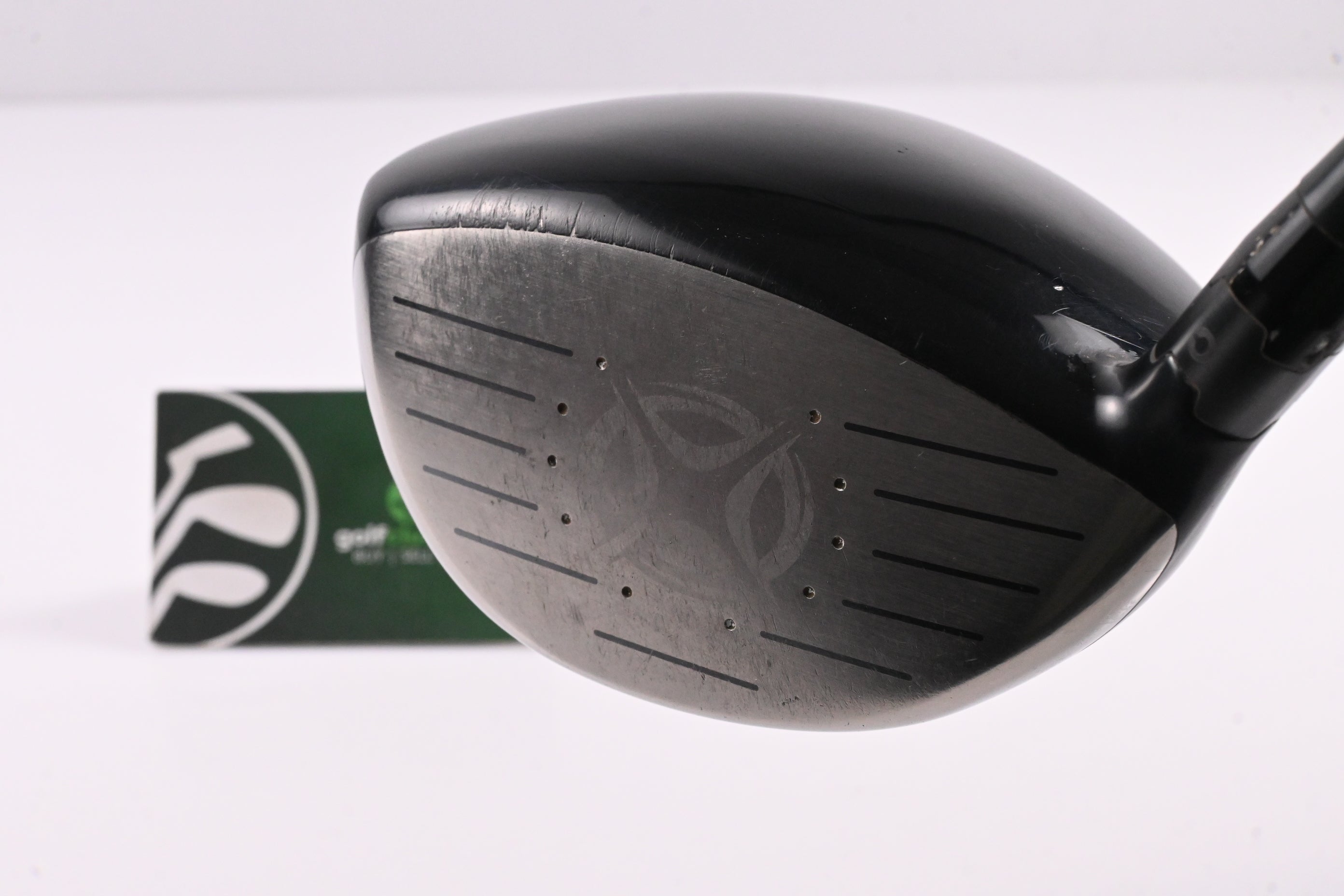 Callaway RAZR Fit Driver / 10.5 Degree / Stiff Flex Aldila RIP'D NV 60 Shaft