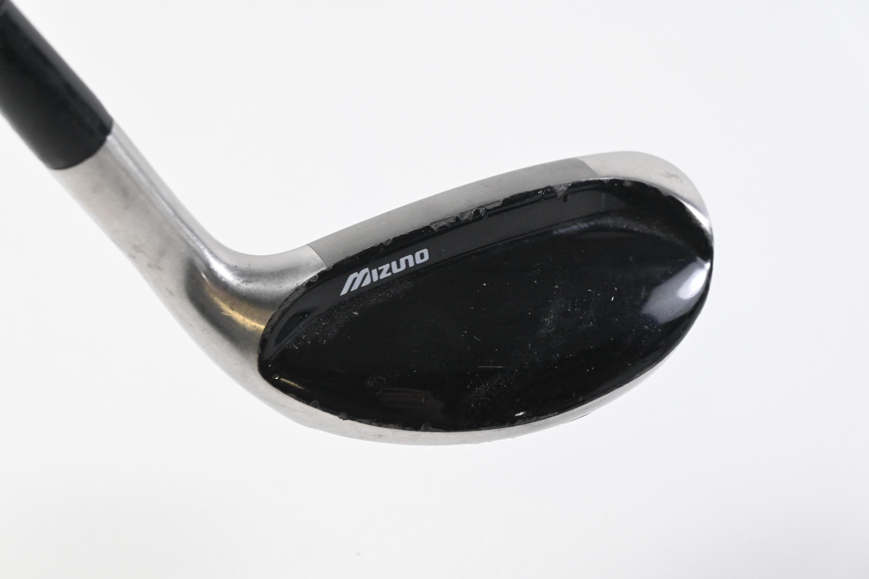 Mizuno MX Fli Hi #4 Hybrid / 23 Degree / Regular Flex N.S.Pro 1150GH Tour Shaft