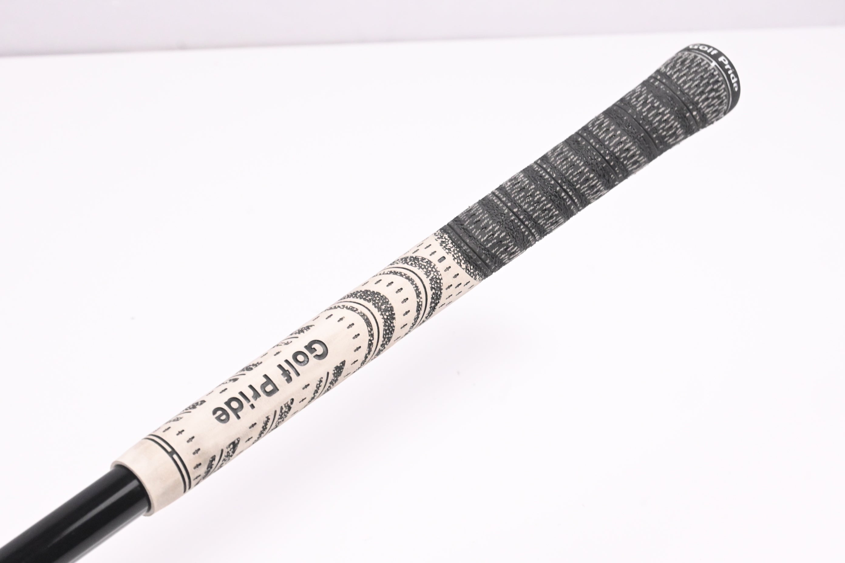 Taylormade P.UDI #2 Iron / 17 Degree / Stiff Flex Ascent 90 Shaft