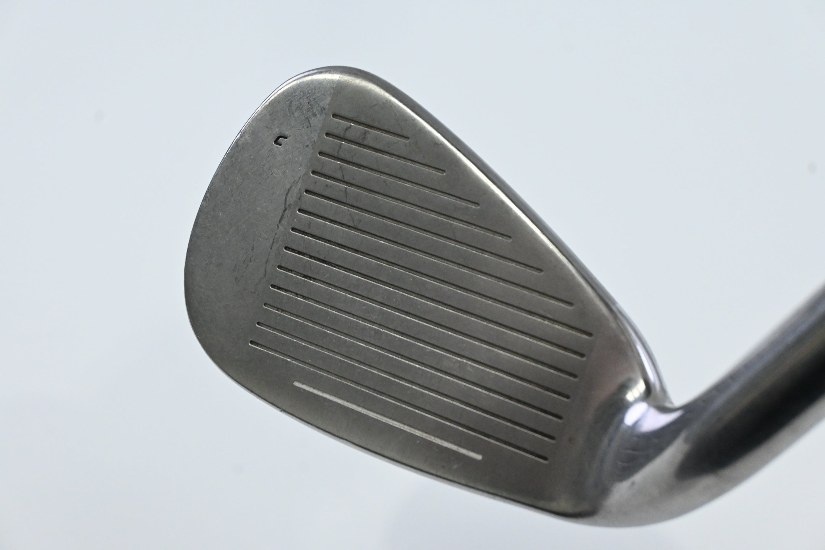 Taylormade Burner #7 Iron / Uniflex Taylormade Burner Superfast 85 Shaft
