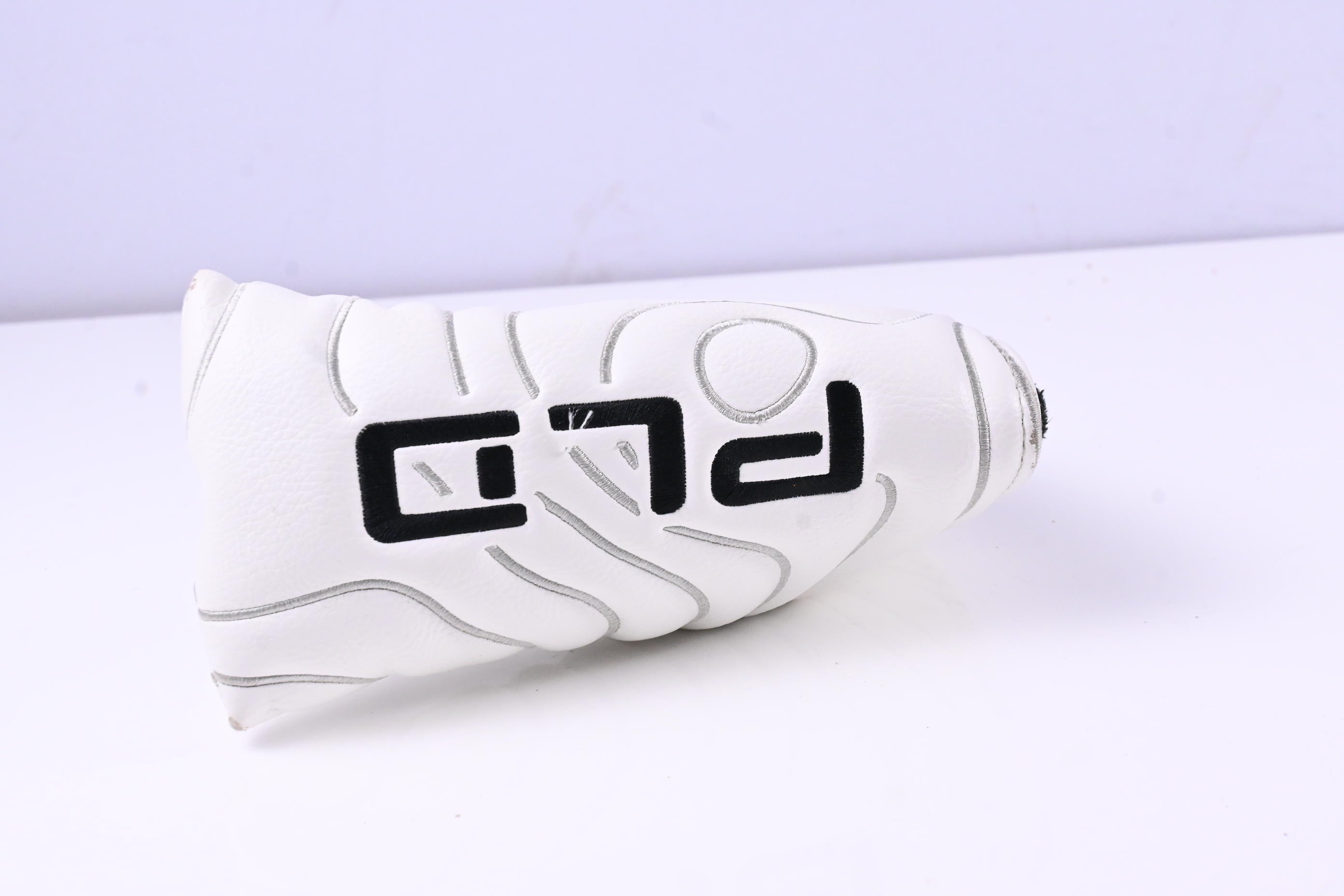 Left Hand Ping PLD Milled DS72 2024 Putter / 33 Inch