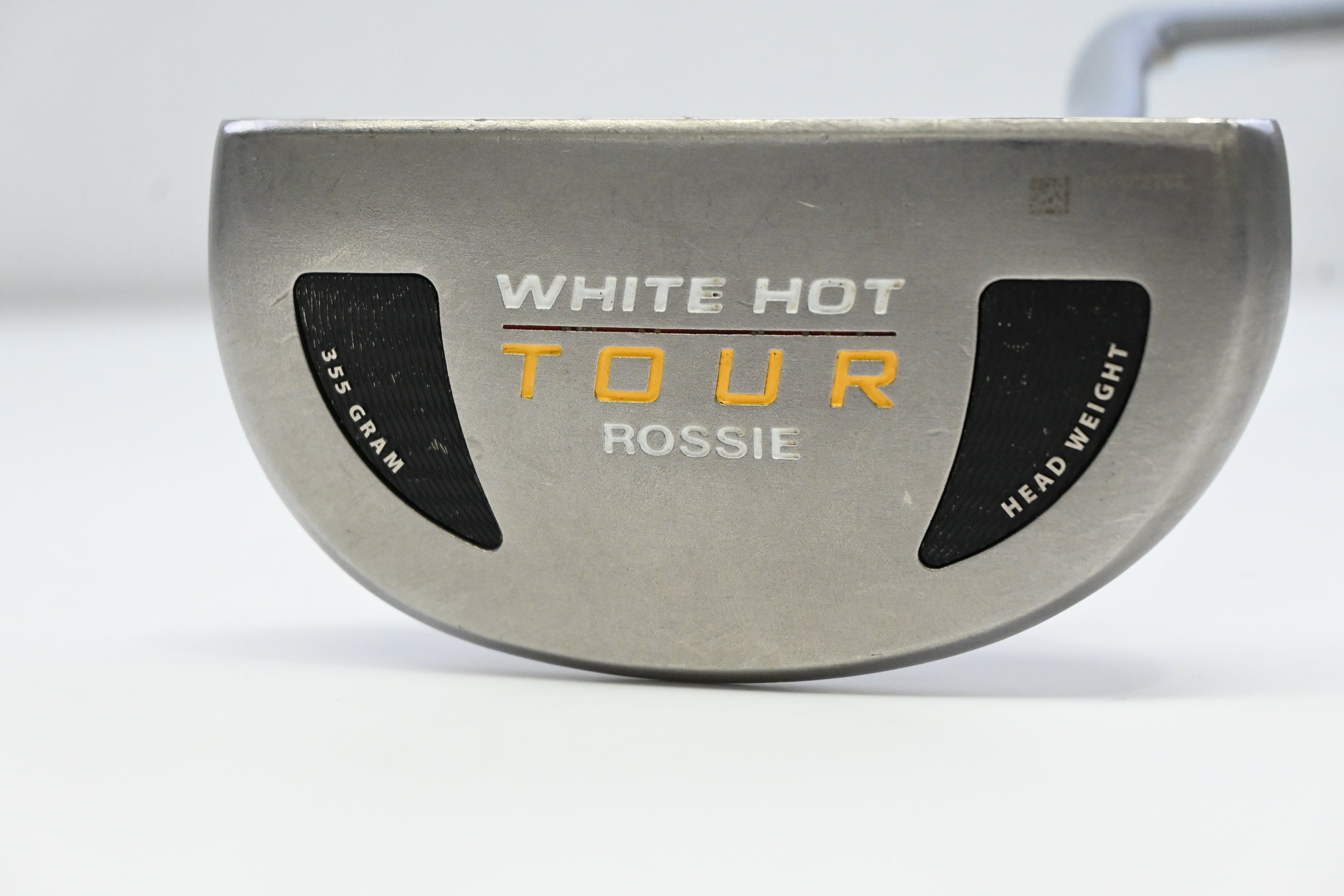 Odyssey White Hot Tour Rossie Putter / 34 Inch