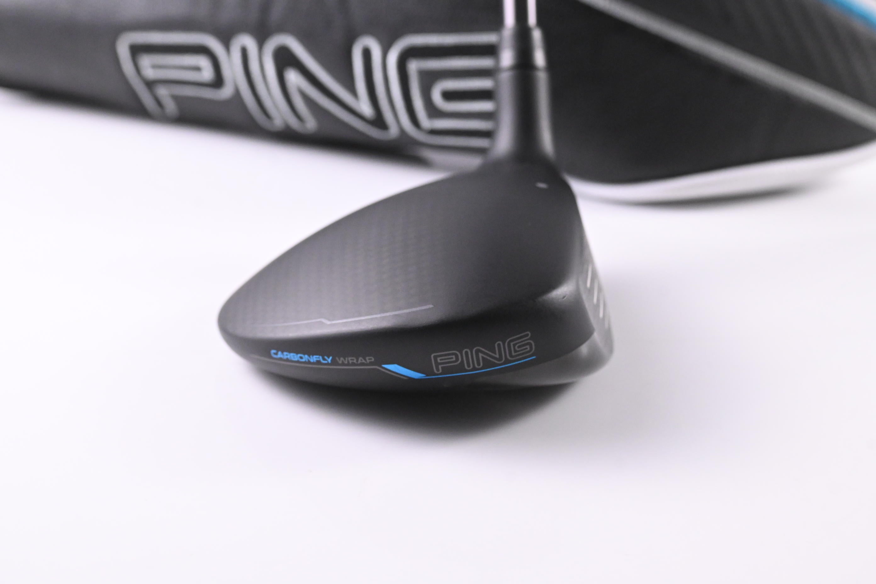Ping G440 Max #3 Wood / 15 Degree / X-Flex Ping Tour 2.0 Black 75 Shaft