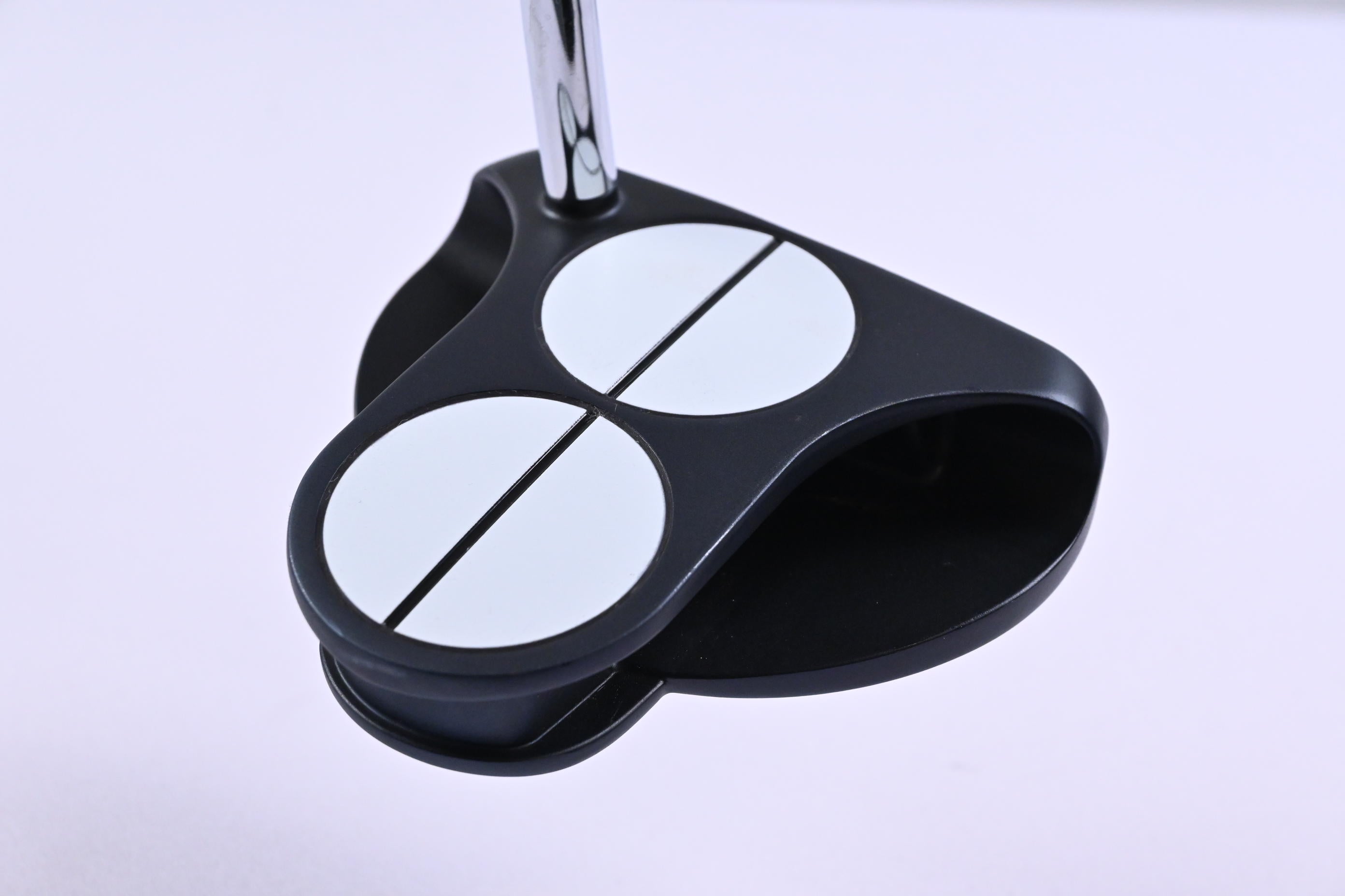 Odyssey Ai-One 2-Ball DB Putter / 34 Inch