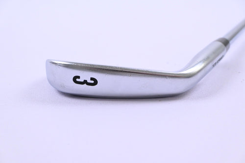 Callaway Apex TCB #3 Iron / 20.5 Degree / X-Flex Dynamic Gold Mid 115 X100 Shaft