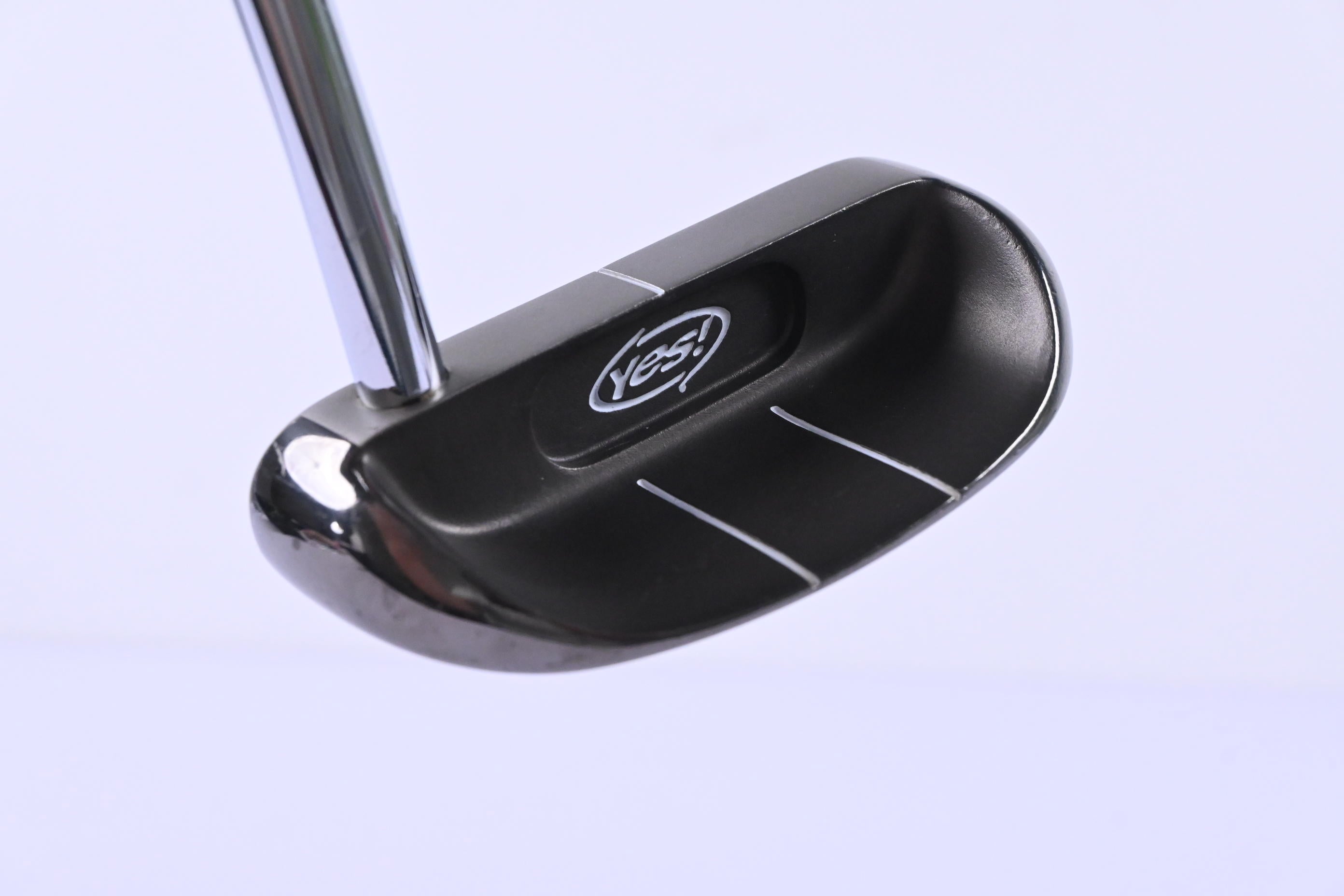 Yes! C-Groove Marilyn Putter / 34 Inch