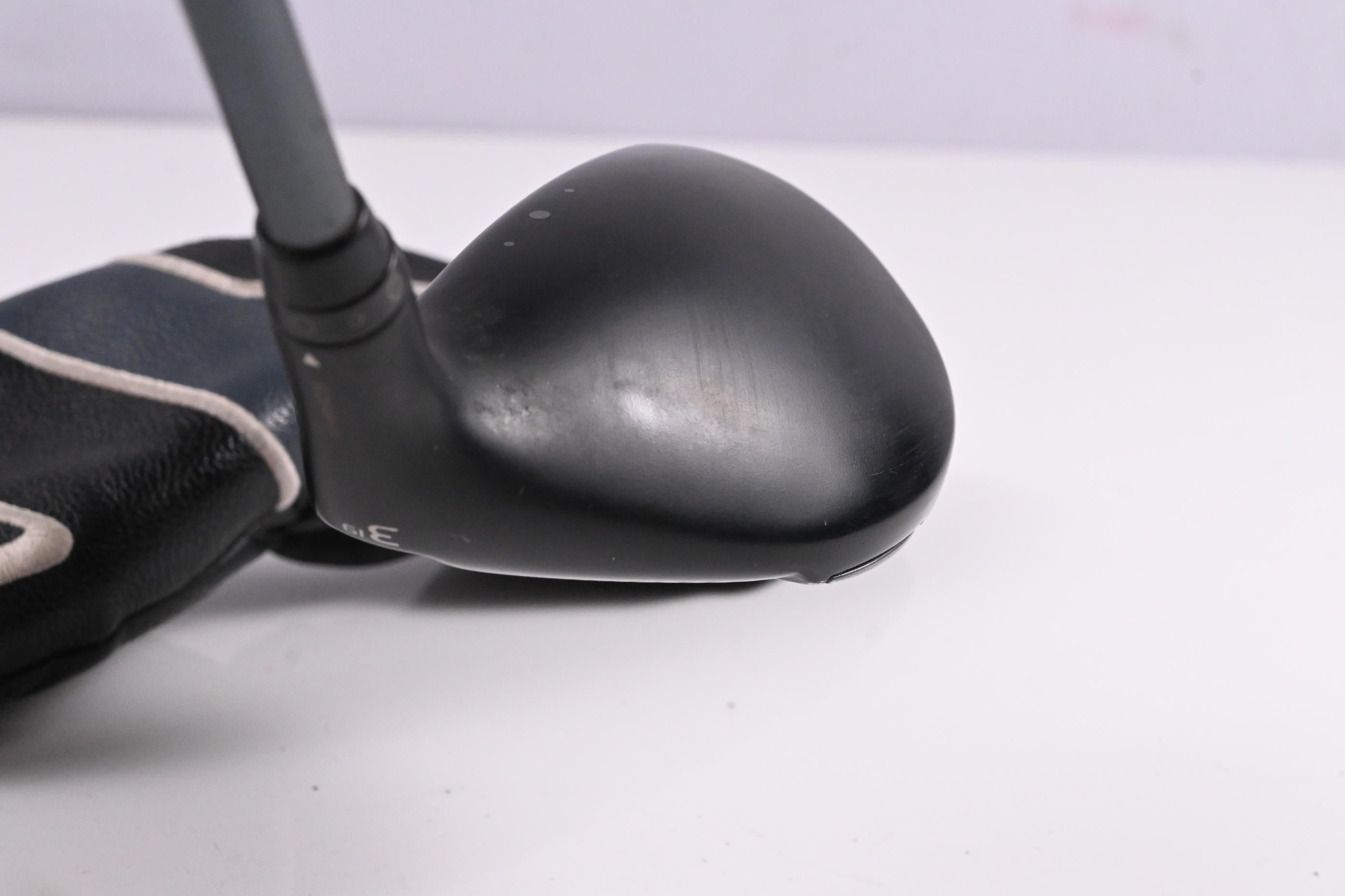 Ping G425 #3 Hybrid / 19 Degree / Regular Flex Ping Alta CB Slate 70 Shaft