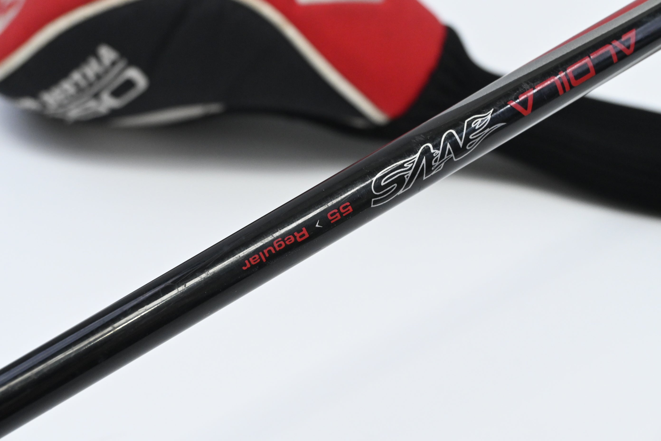 Callaway Big Bertha 460 Driver / 10 Degree / Regular Flex Aldila NVS 55 Shaft