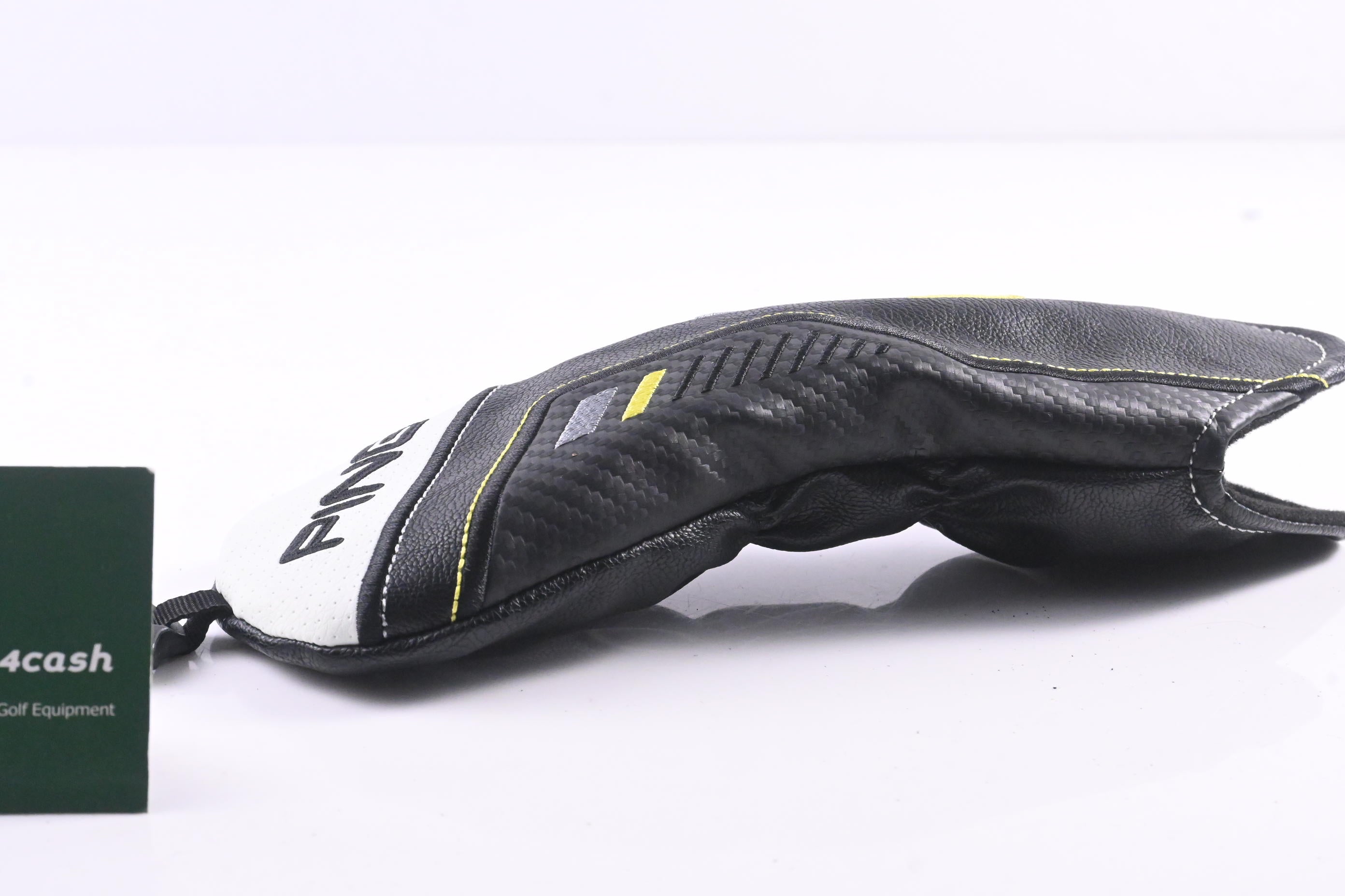 Ping G430 #4 Hybrid / 22 Degree / Senior Flex Ping Alta CB Black 70 Shaft