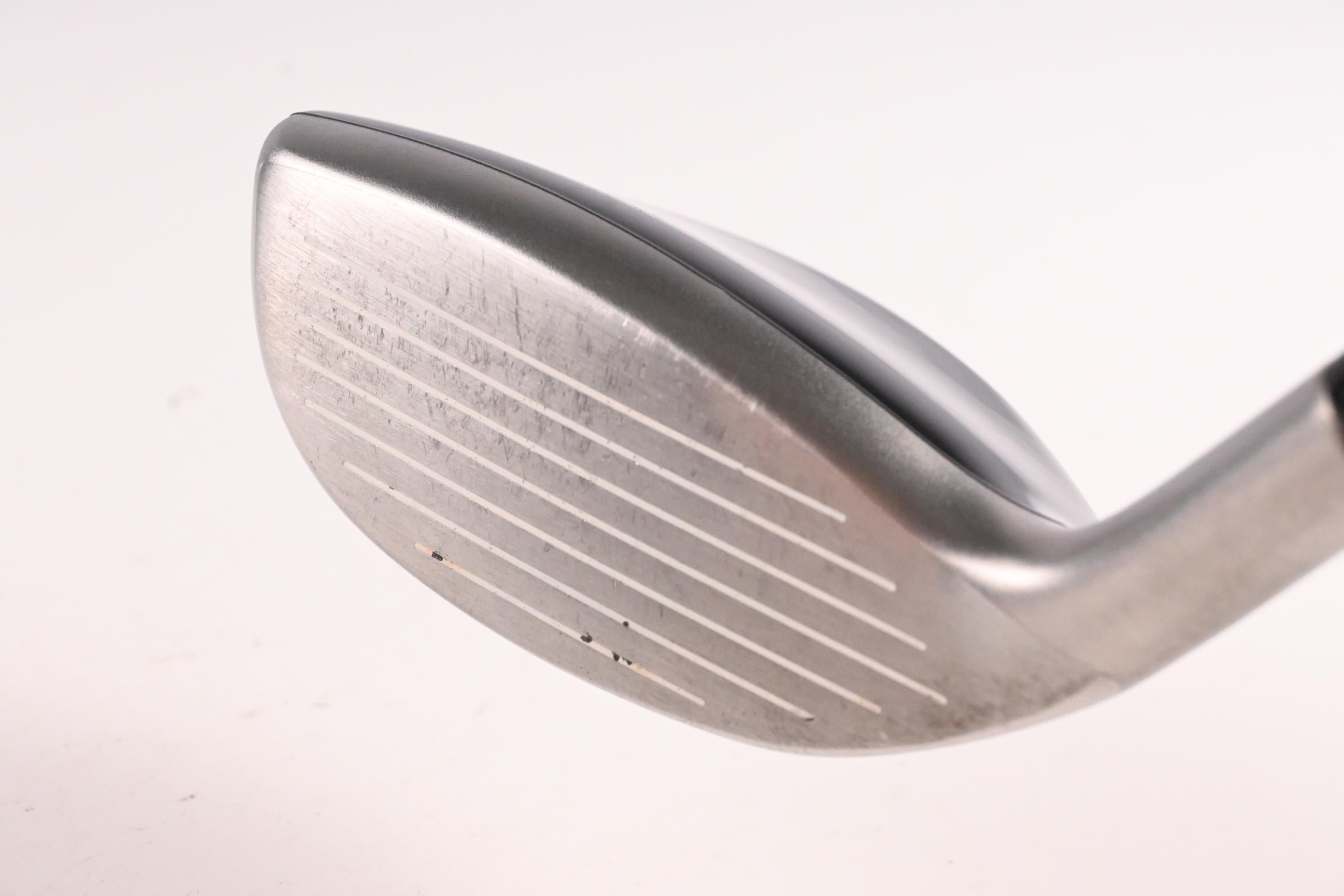 Ping Rapture V2 #2 Hybrid / 17 Degree / Senior Flex Ping TFC 939 H 58 Shaft