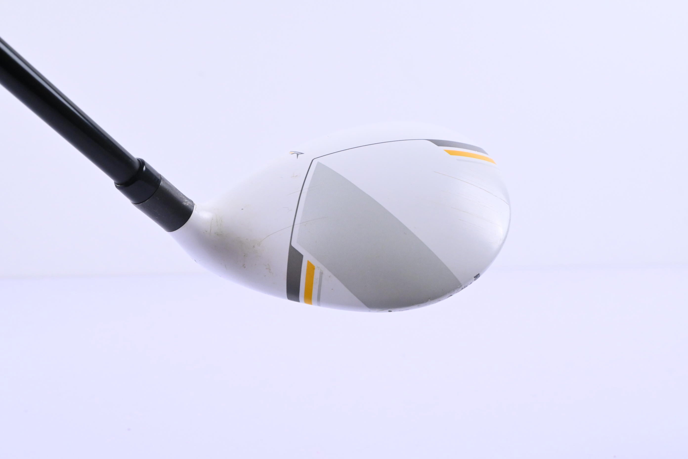 Taylormade RBZ Stage 2 #3 Wood / 15 Degree / Stiff Flex Matrix Rocket Fuel 60