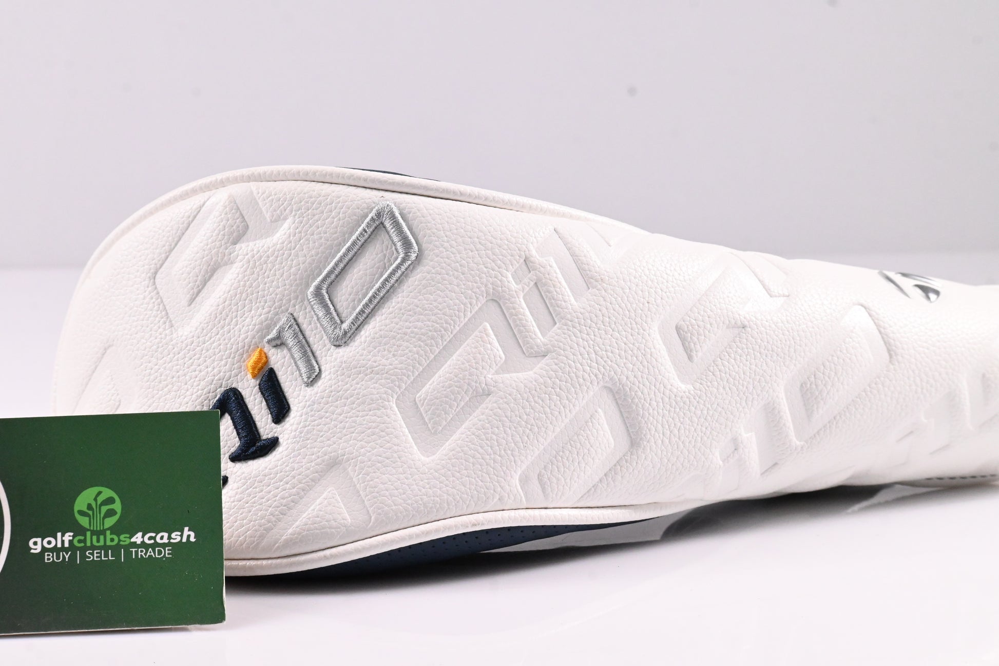 Ladies Taylormade Qi10 Max #5 Wood / 19 Degree / Ladies Flex Speeder NX TCS 40