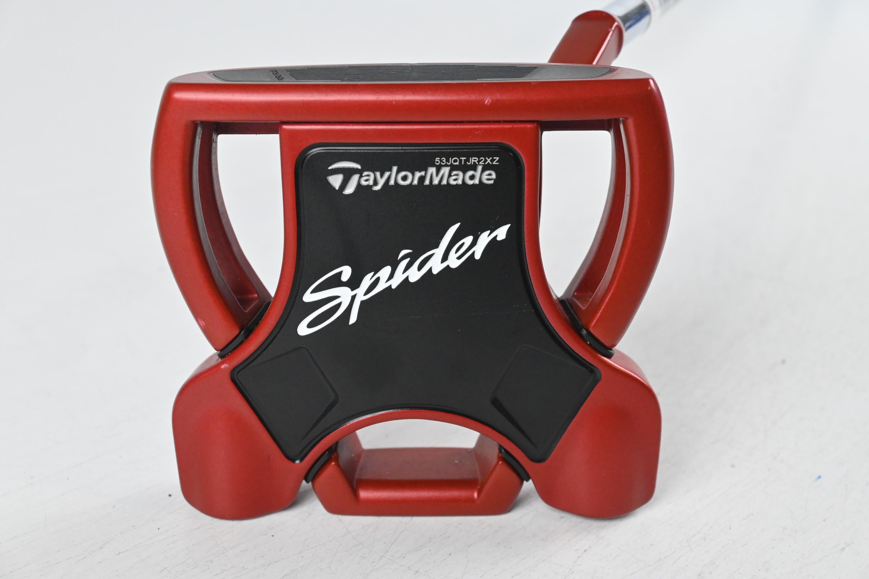 Taylormade Spider Red Putter / 34 Inch