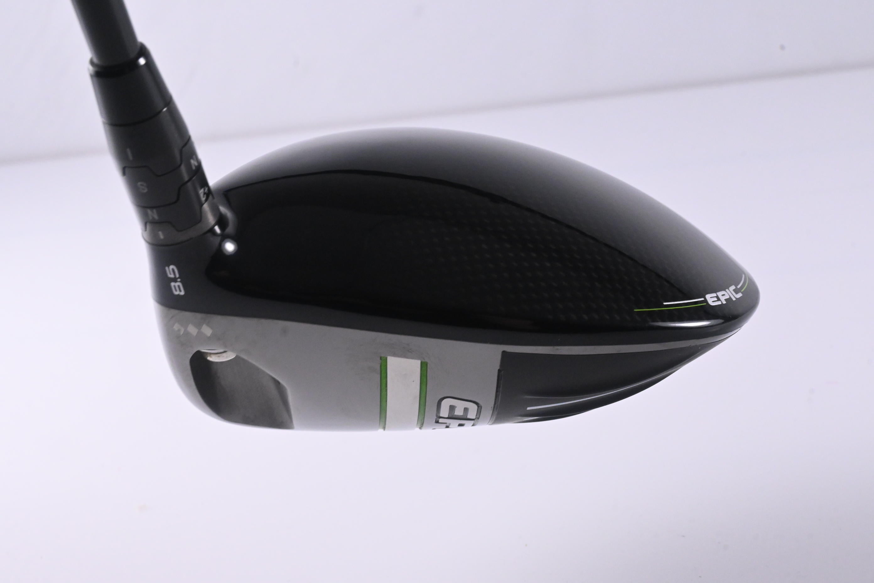 Tour Issue Callaway Epic Speed Triple Diamond Driver / 8.5 Degree / Stiff Flex