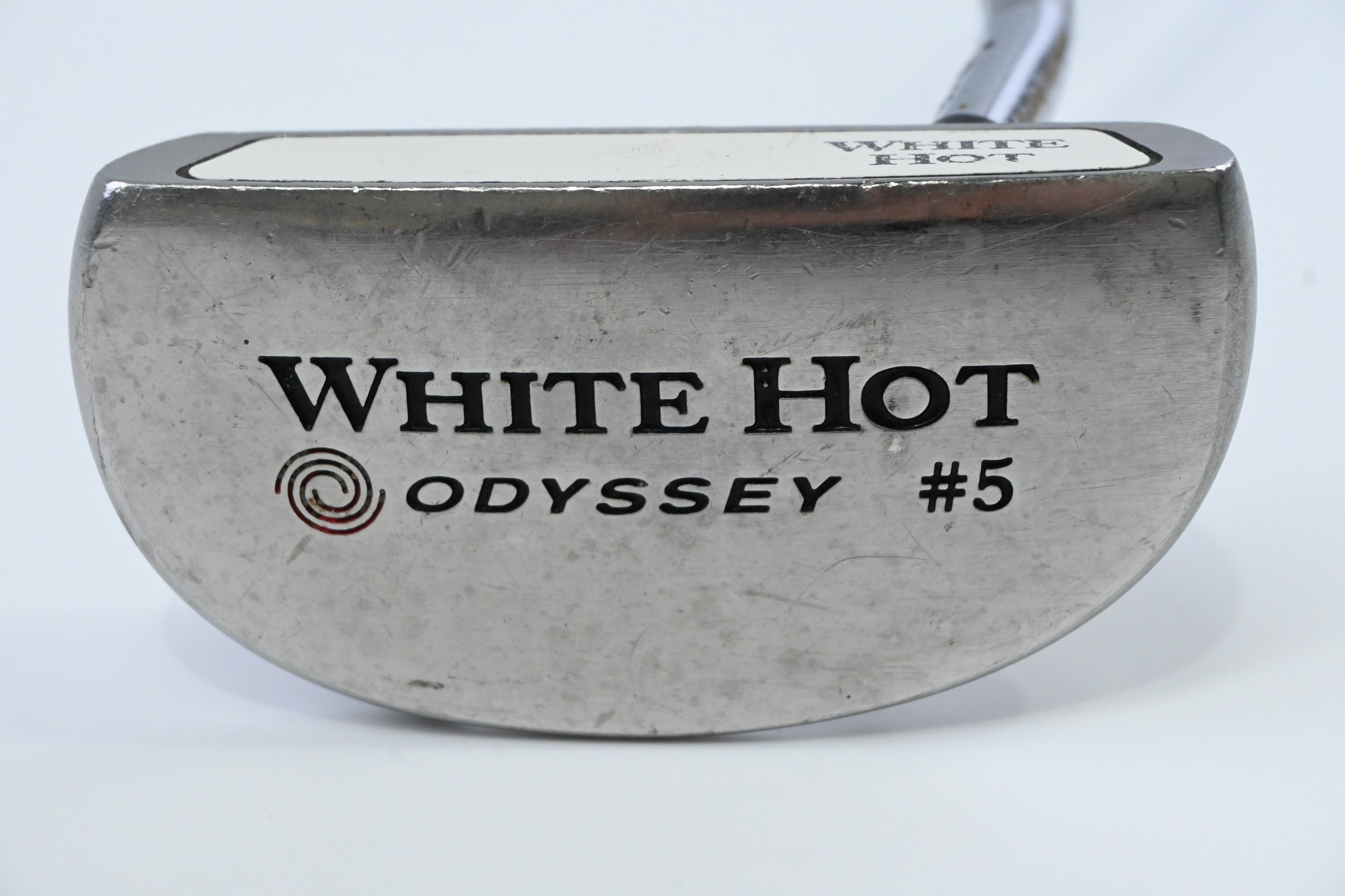 Odyssey White Hot #5 Putter / 35 Inch