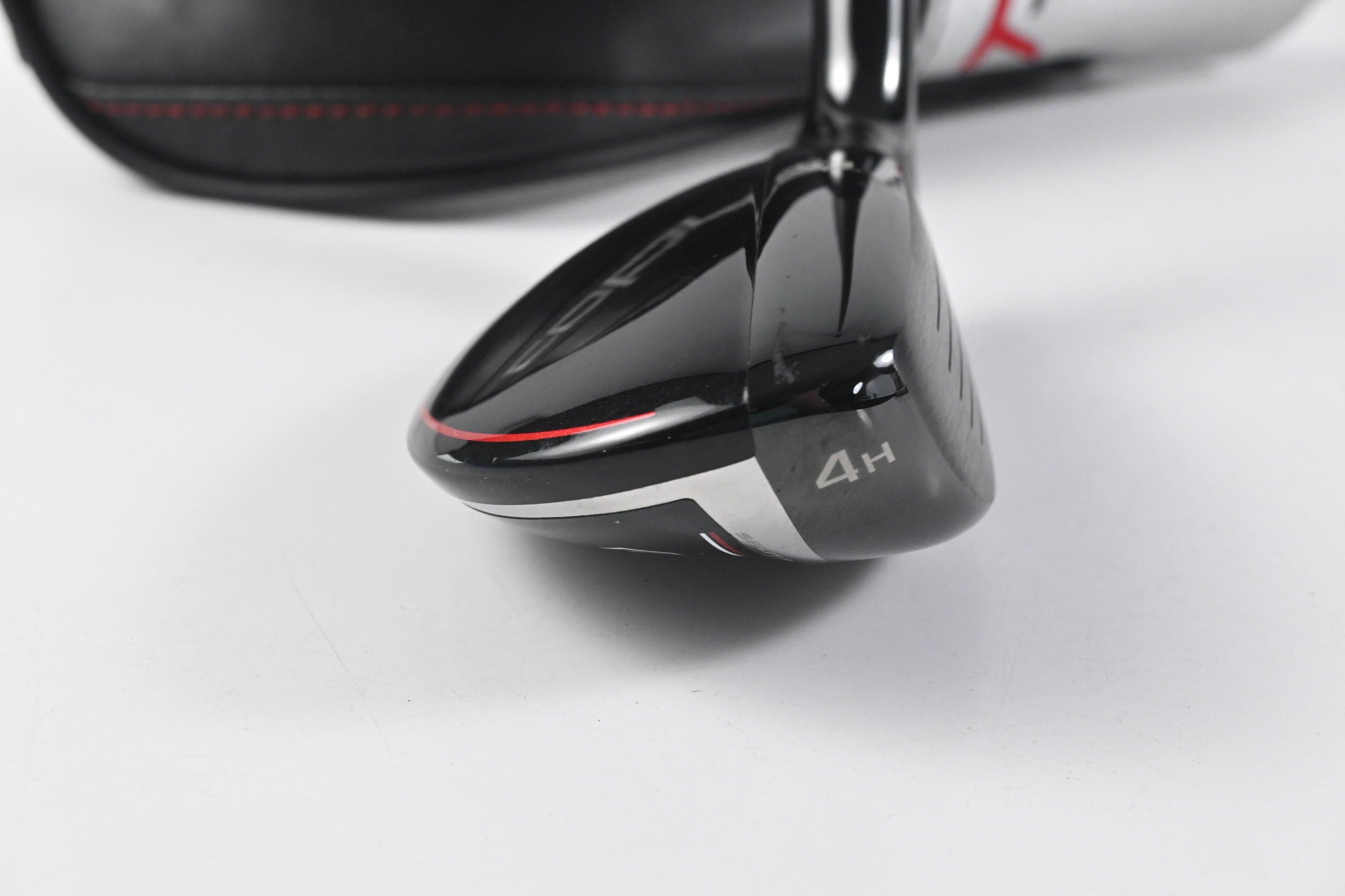 Cobra T-Rail 2023 #4 Hybrid / 20 Degree / Regular Flex Cobra Ultralite 50 Shaft