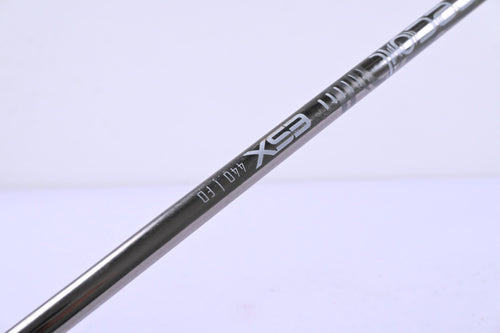 Ladies Mizuno JPX 921 Fli-Hi #5 Hybrid / 22.5 Degree / Ladies Flex Recoil ESX