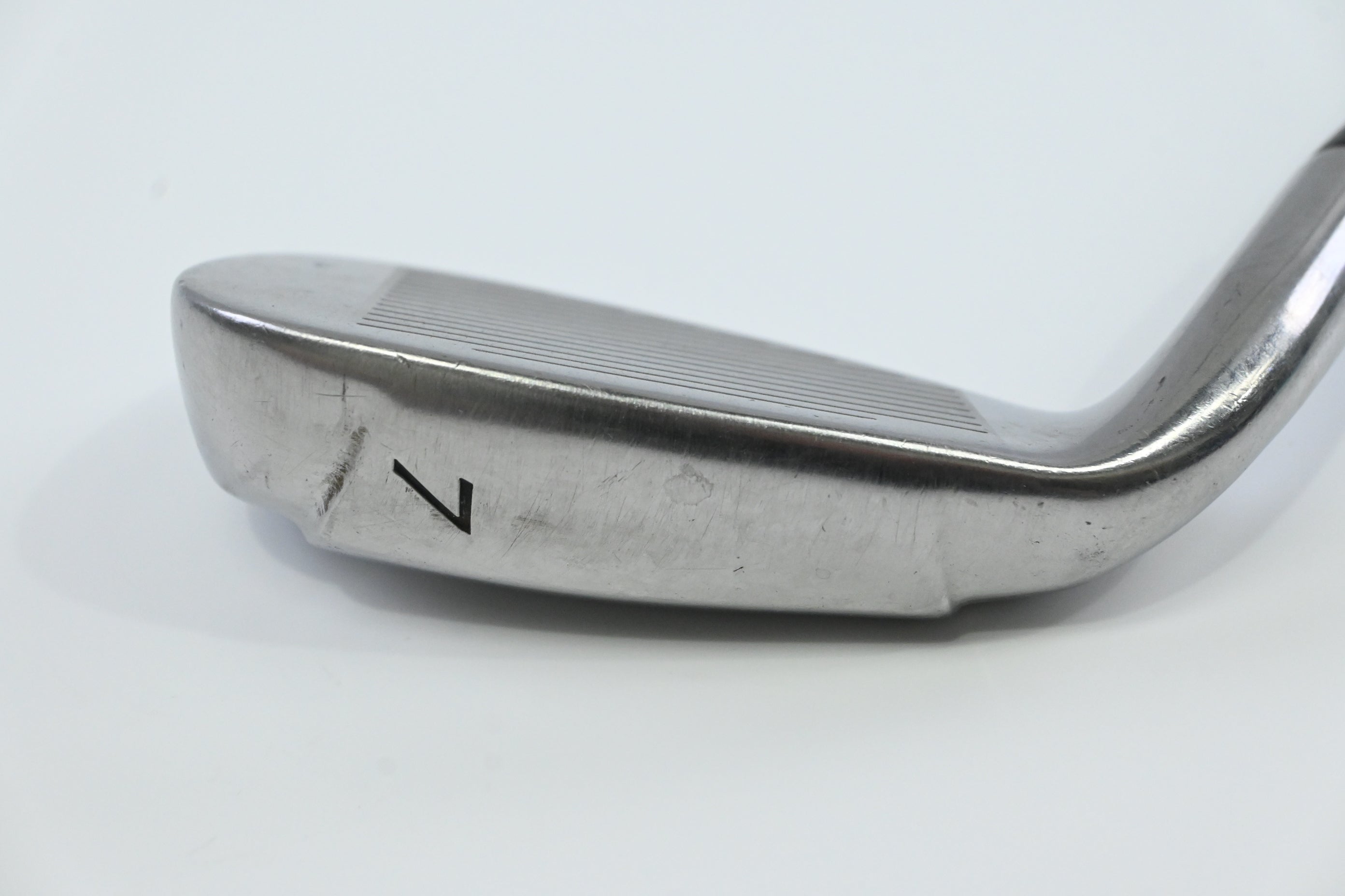 Taylormade Burner #7 Iron / Uniflex Taylormade Burner Superfast 85 Shaft