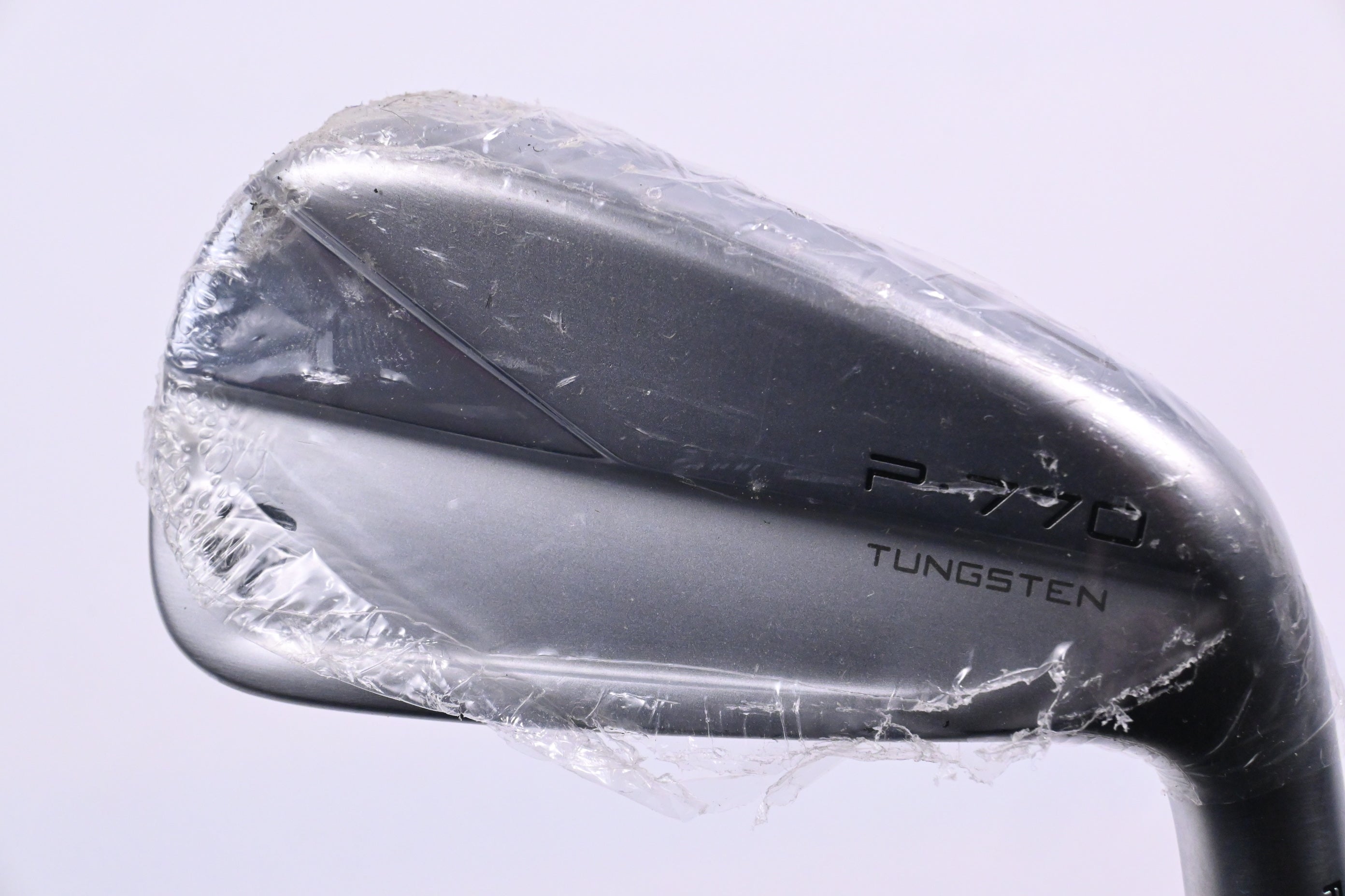 Taylormade P770 2023 #6 Iron / X-Flex KBS Tour Shaft
