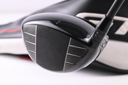 Titleist GT3 Driver / 10 Degree / Stiff Flex Tensei 1K Blue 55 Shaft