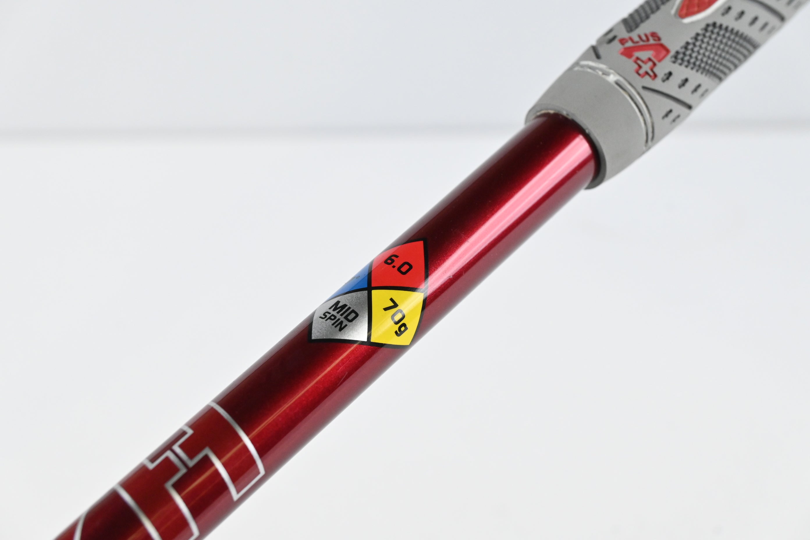 Ping G430 Max #5 Wood / 18 Degree / Stiff Flex Hzrdus Smoke Red RDX 70 Shaft