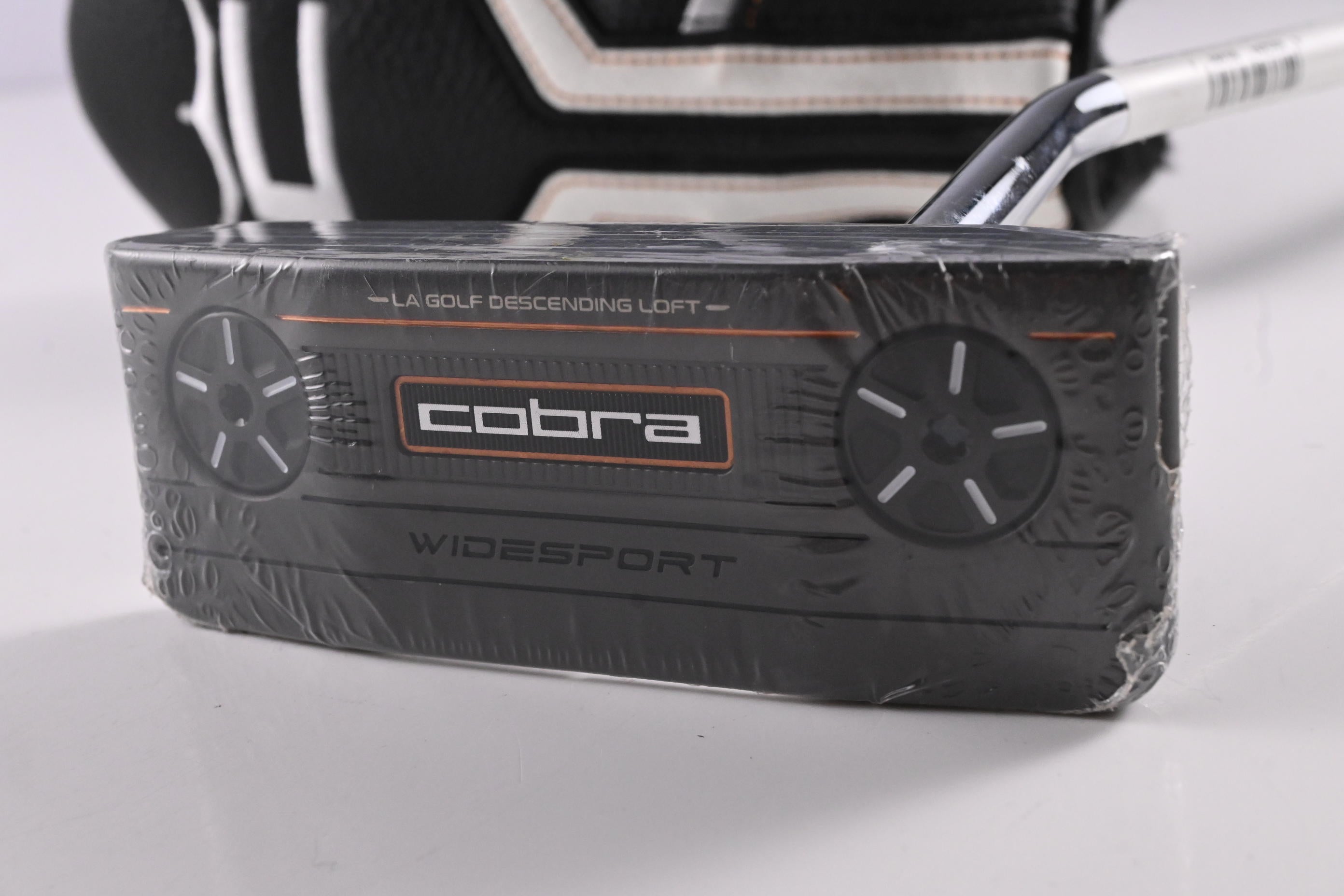 Cobra 2024 3D Printed WideSport Putter / 34 Inch
