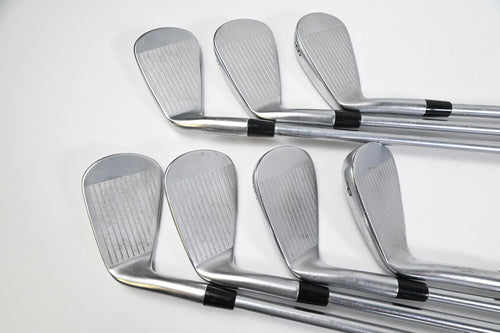 Callaway Apex Pro 24 Irons / 4-PW / Stiff Flex Project X L5 120 Shafts