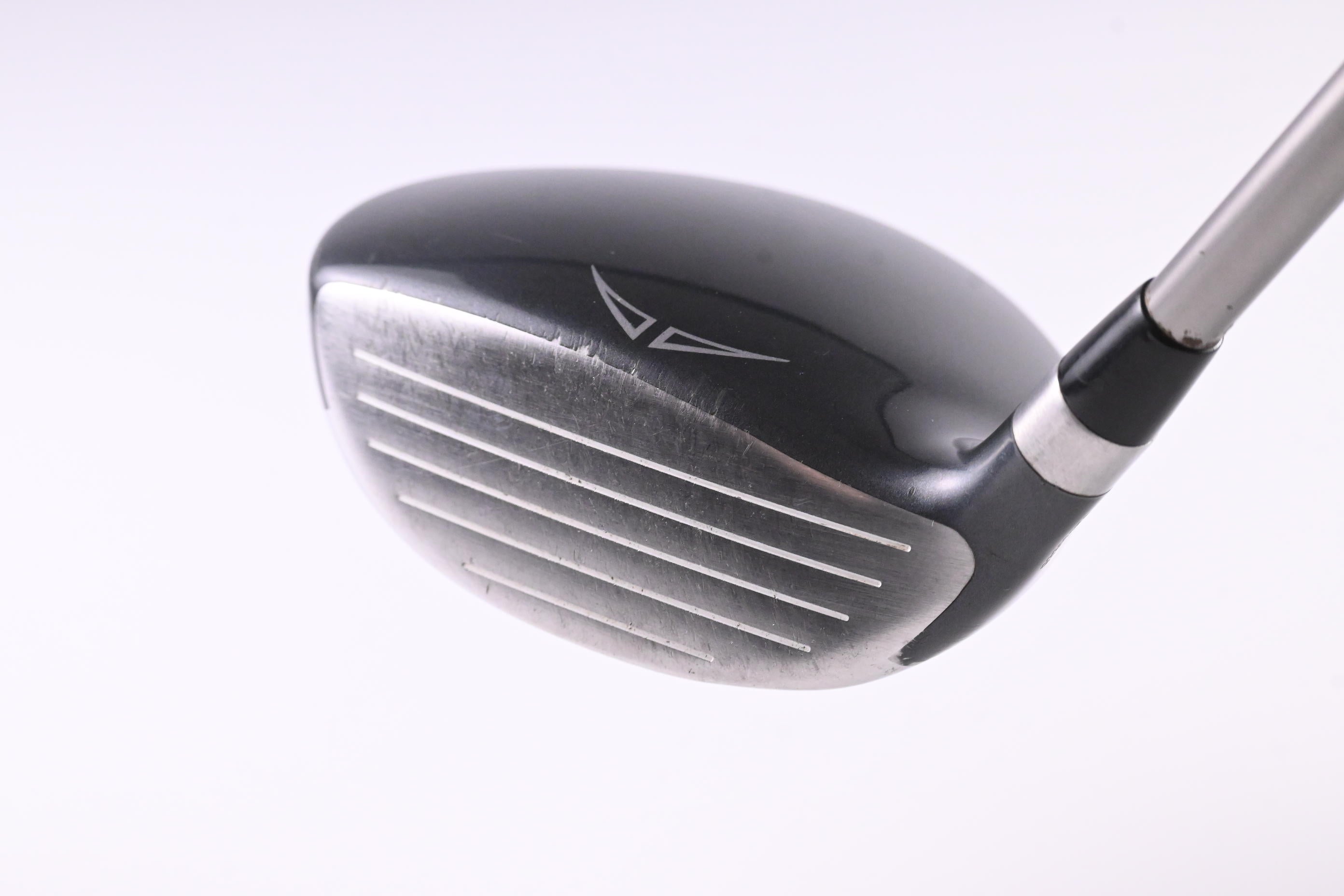 Ping G20 #5 Wood / 18 Degree / Regular Flex Ping TFC 169 Shaft