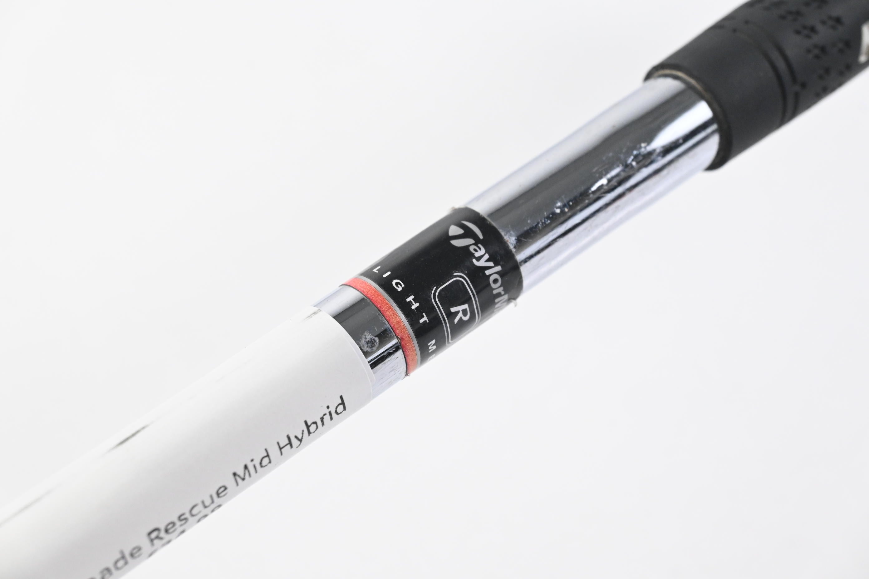 Taylormade Rescue Mid #2 Hybrid / 16 Degree / Regular Flex Taylormade 95 Shaft