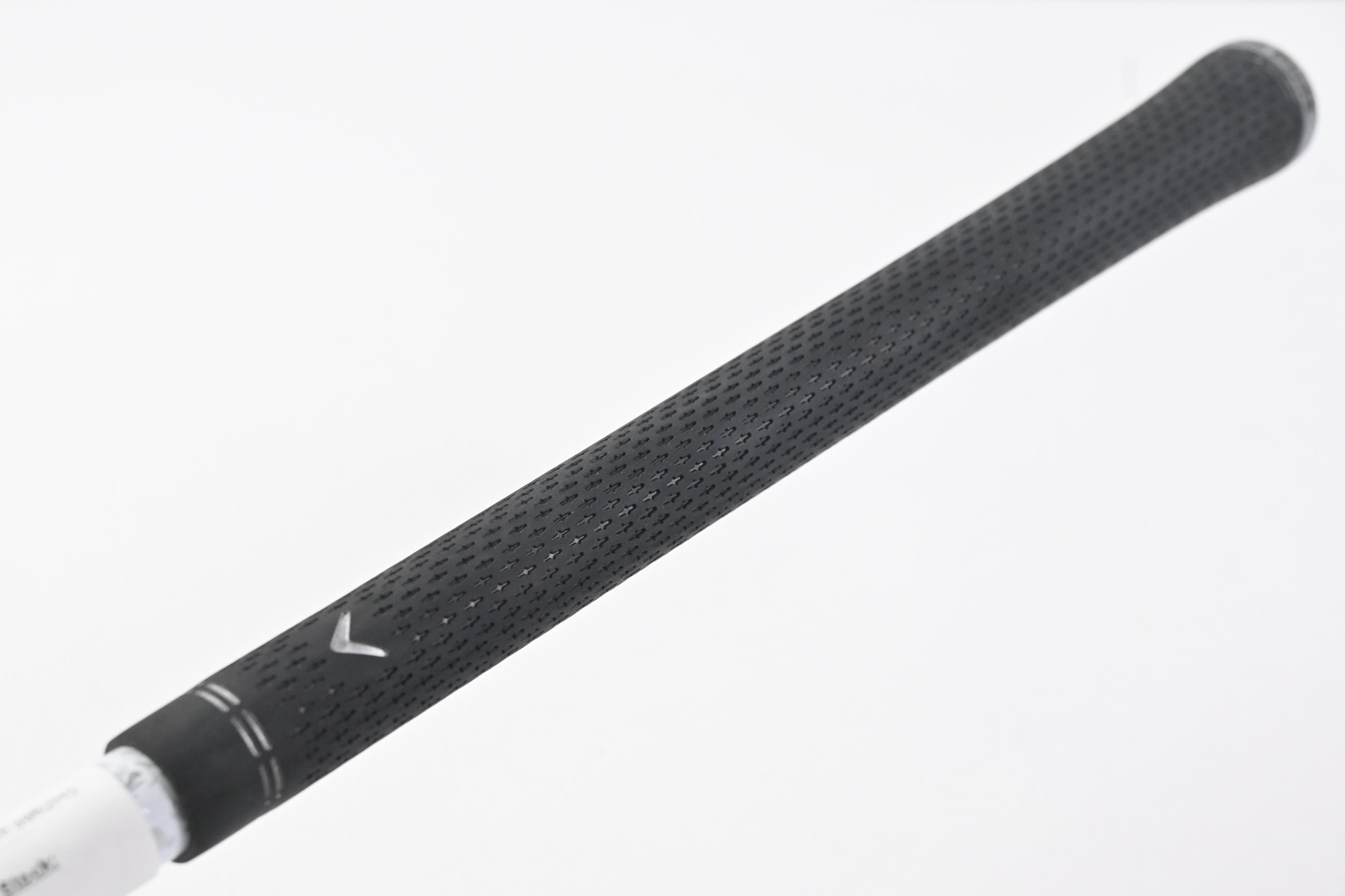 Project X Denali Charcoal 60 Mini Driver Shaft / Stiff Flex / Callaway 2nd Gen