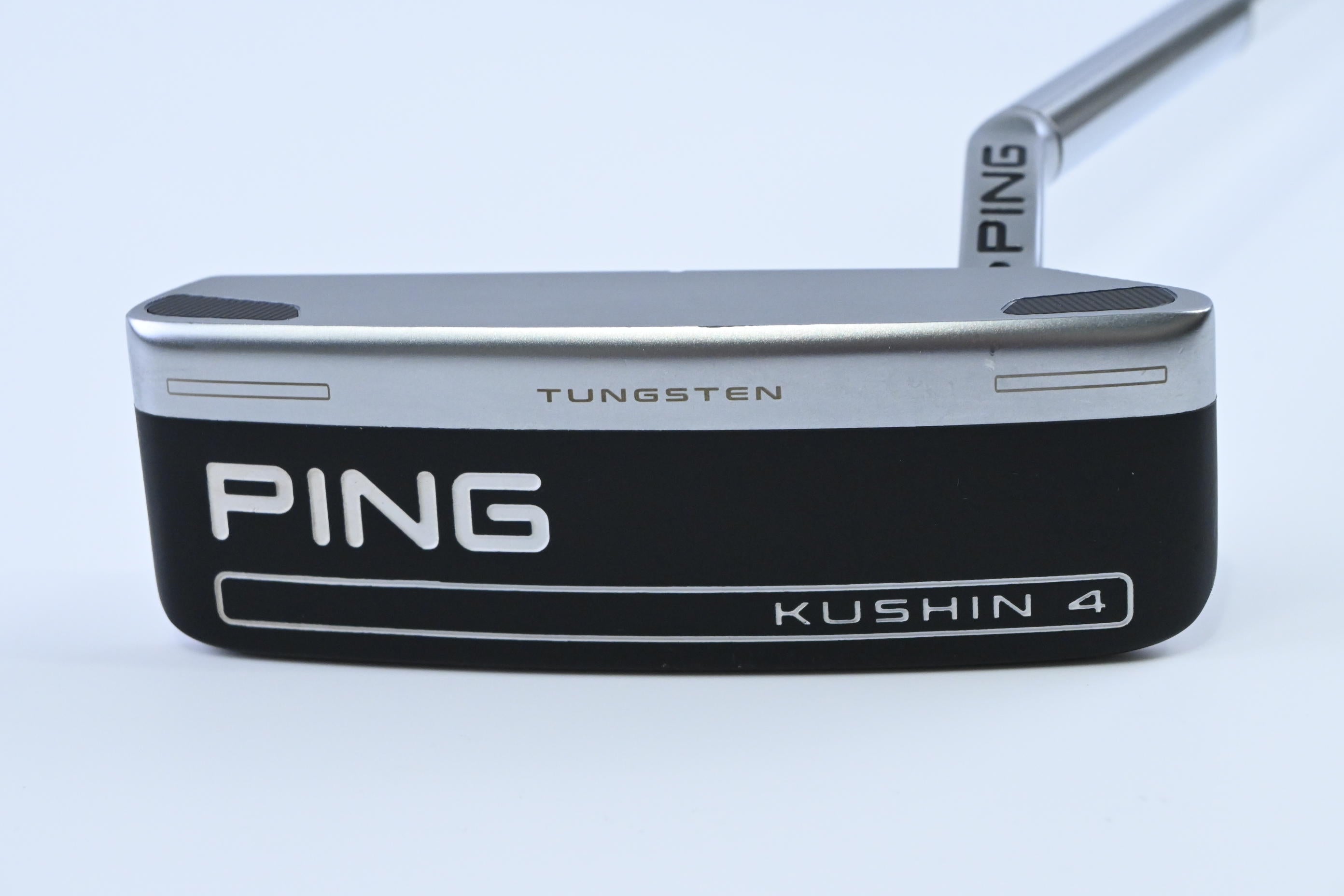 Ping Kushin 4 2023 Putter / 34 Inch