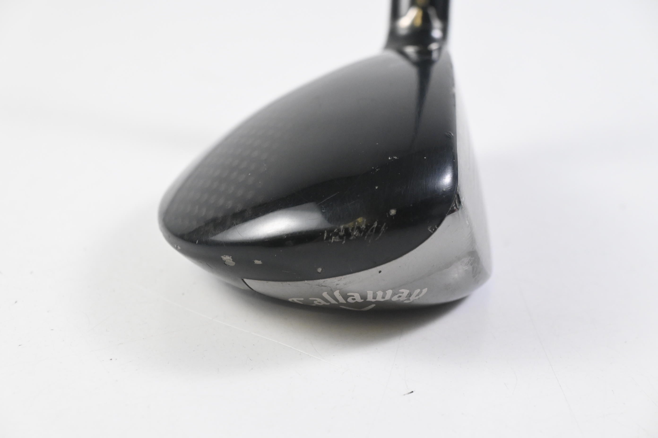 Callaway Epic Flash #3 Hybrid / 18 Degree / Regular Flex Tensei AV White 65 Shaft