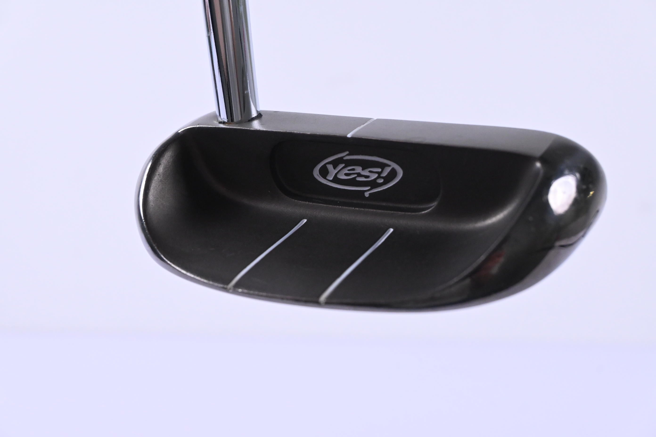 Yes! C-Groove Marilyn Putter / 34 Inch