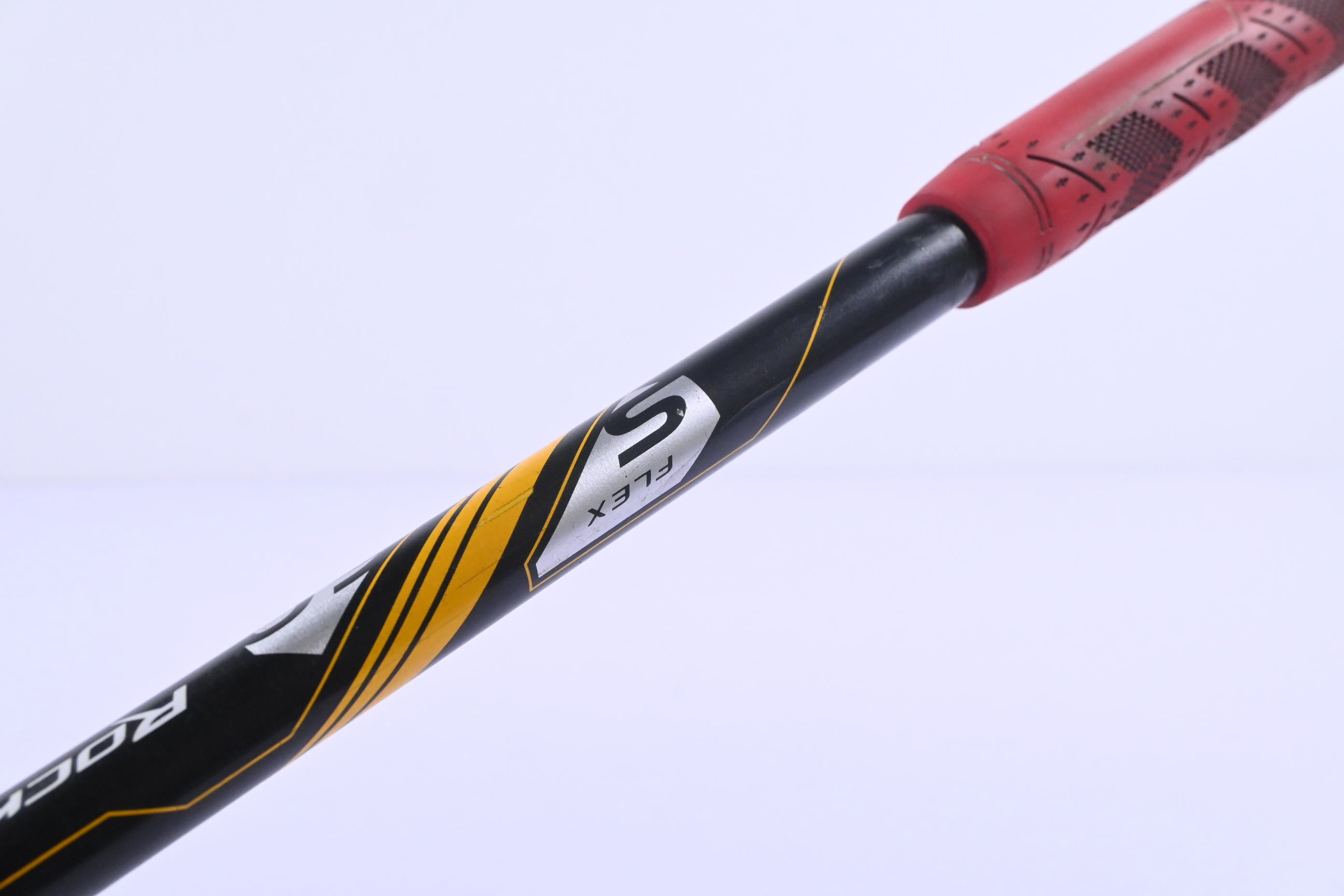 Taylormade RBZ Stage 2 #3 Wood / 15 Degree / Stiff Flex Matrix Rocket Fuel 60