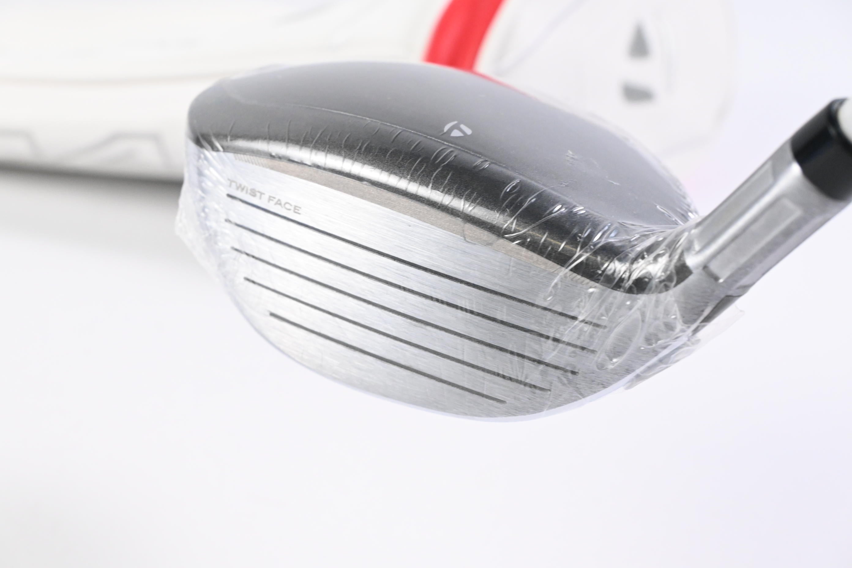 Ladies Taylormade Stealth #5 Wood / 19 Degree / Ladies Flex Aldila Ascent 45